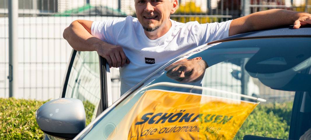 Mit Dolce Vita und dem Fiat 500 in den Frühling!