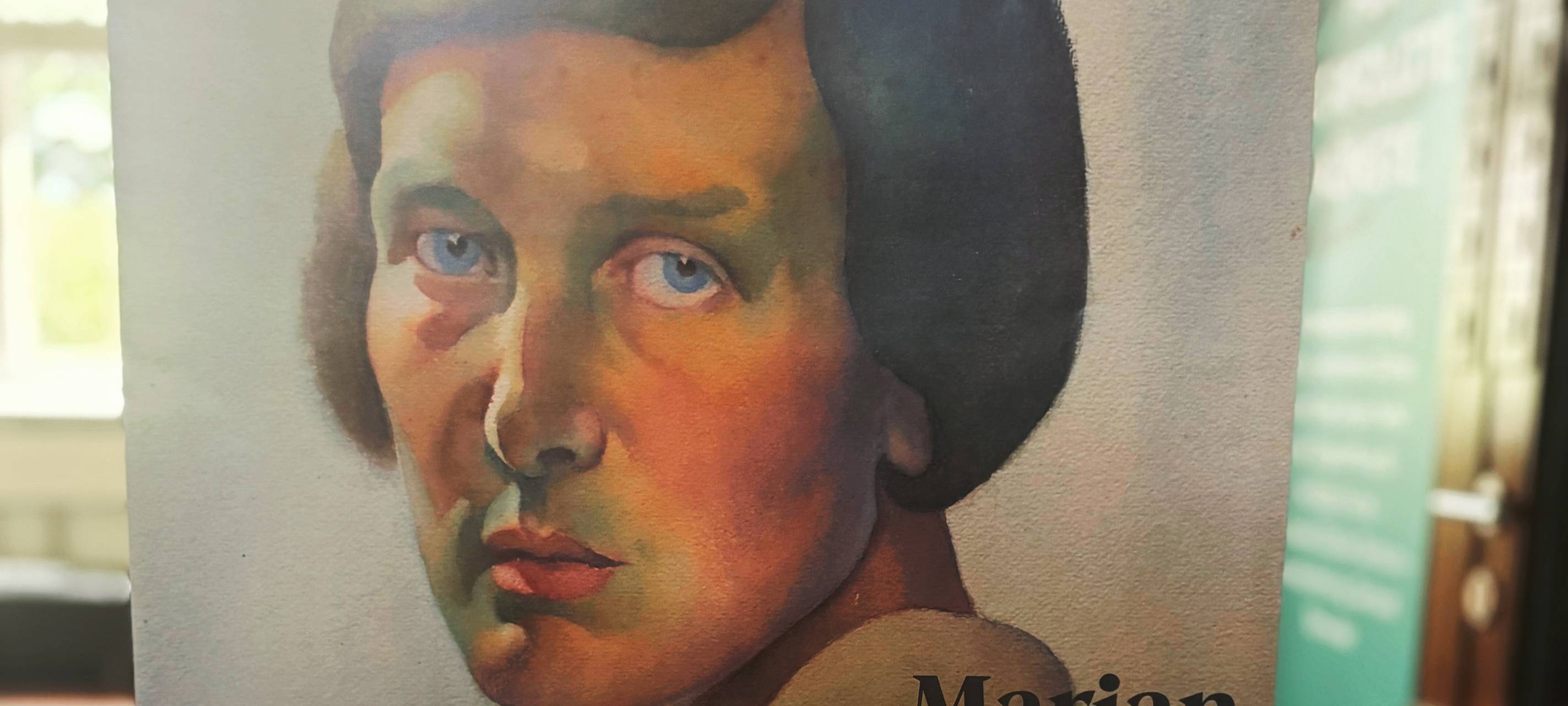 Kunst aus Auschwitz: Porträts von Marian Ruzamski in Solingen zu sehen