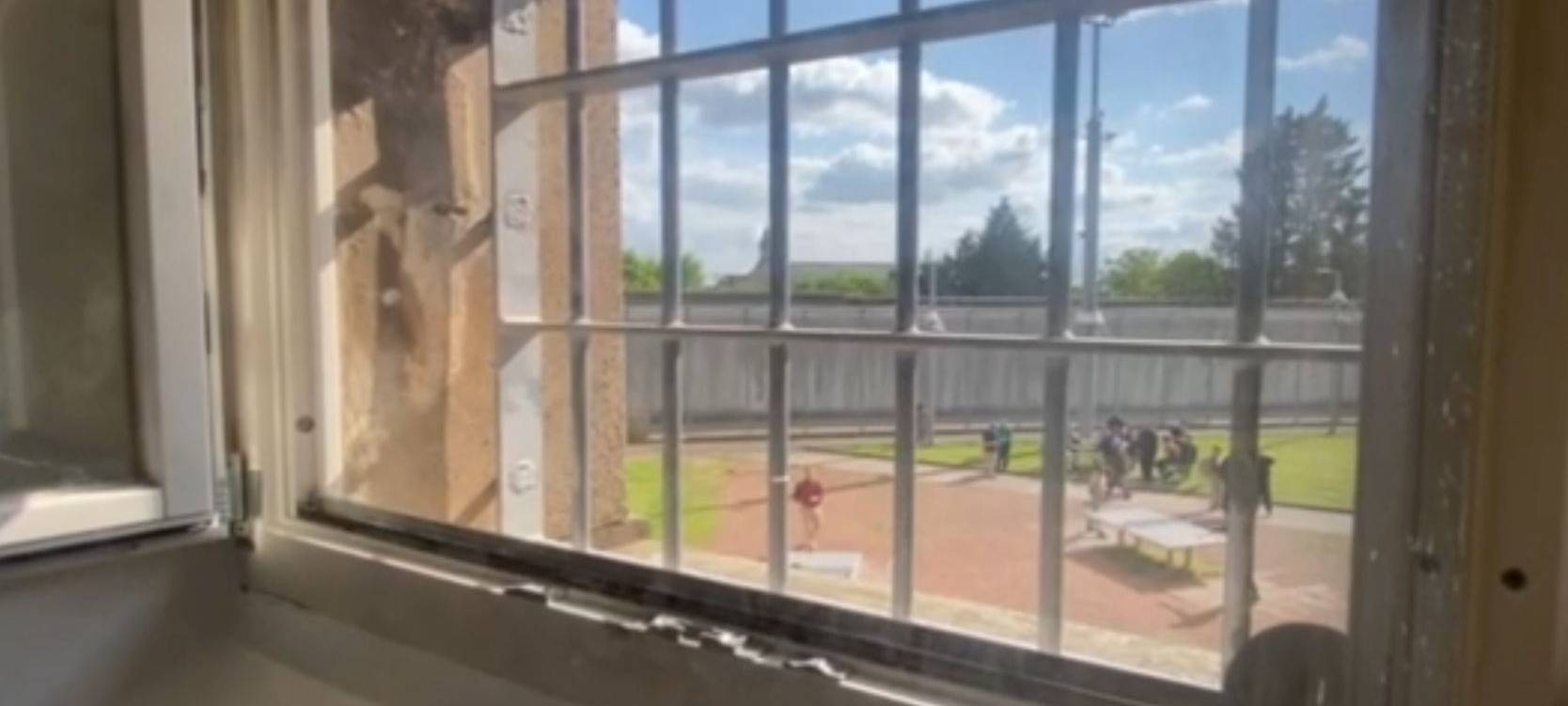 Knast live: Knast Knigge - Kann man sich auf Gefängnis vorbereiten?