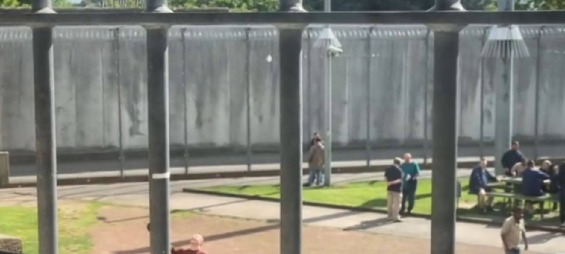 Knast live: Knast Knigge - Kann man sich auf Gefängnis vorbereiten?