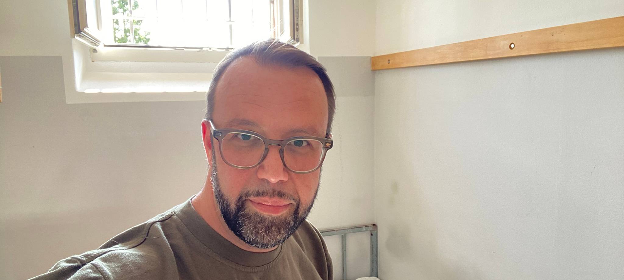 Knast live: Knast Knigge - Kann man sich auf Gefängnis vorbereiten?