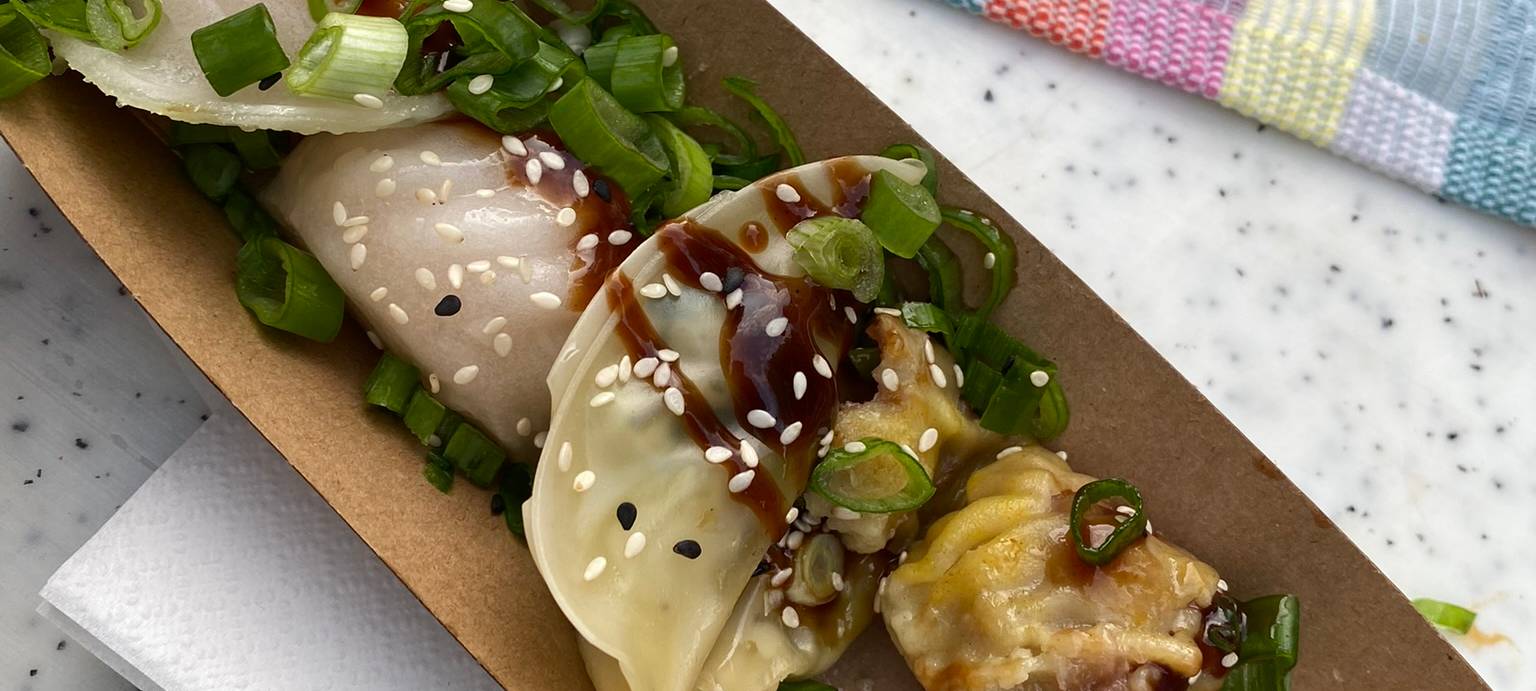 Park Food Festival 2025 in Remscheid