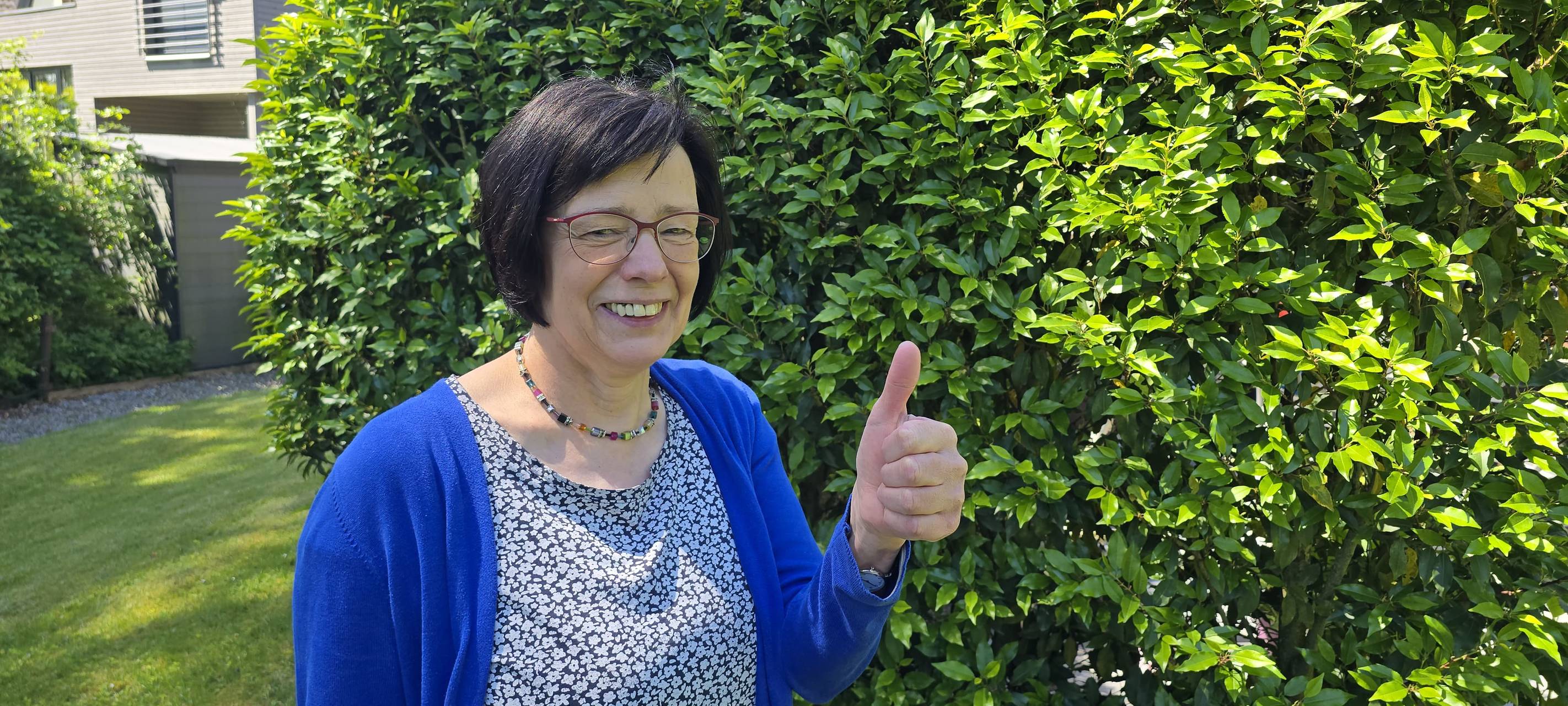 Papstwahl in Rom – Stimmen und Eindrücke aus dem RSG-Land