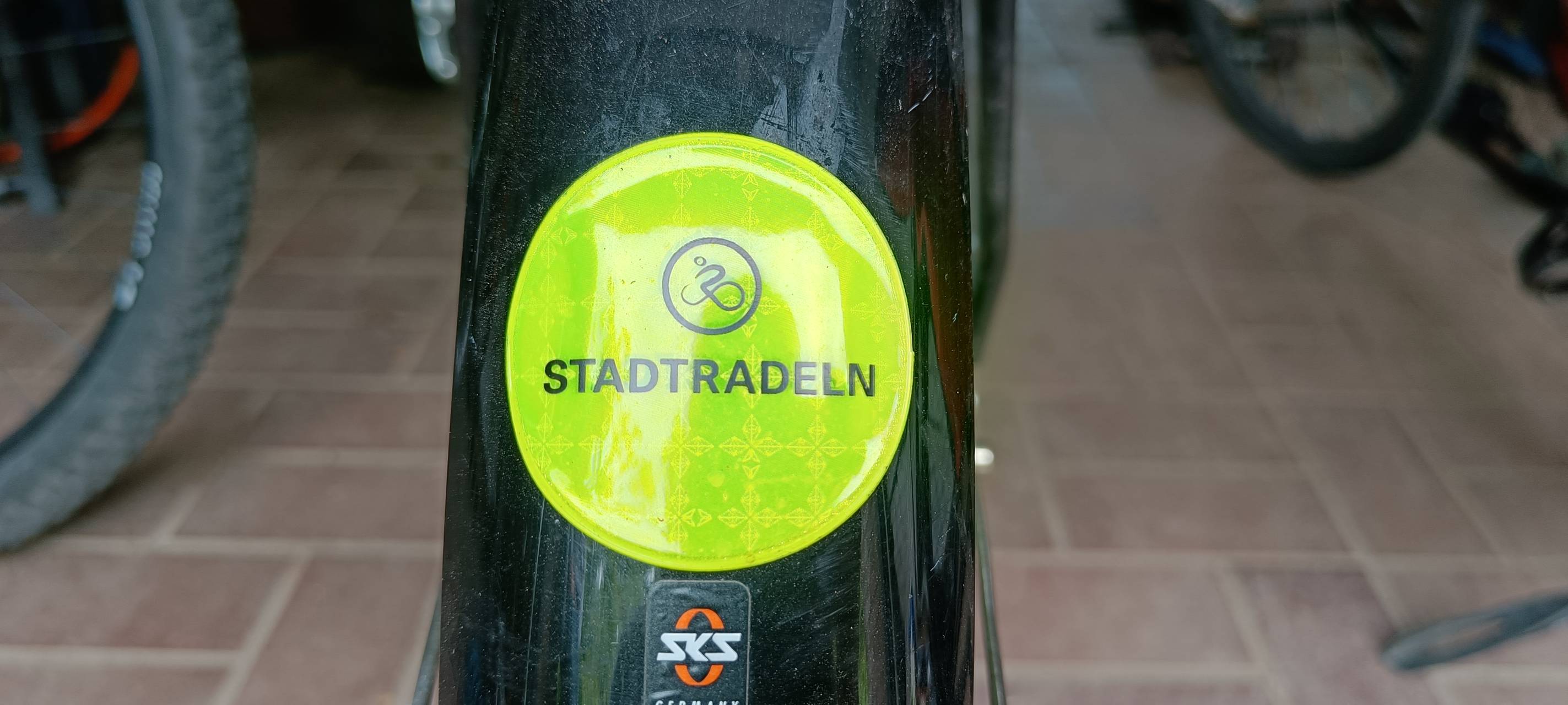 Bergisch biken: Das Stadtradeln 2025 im RSG-Land
