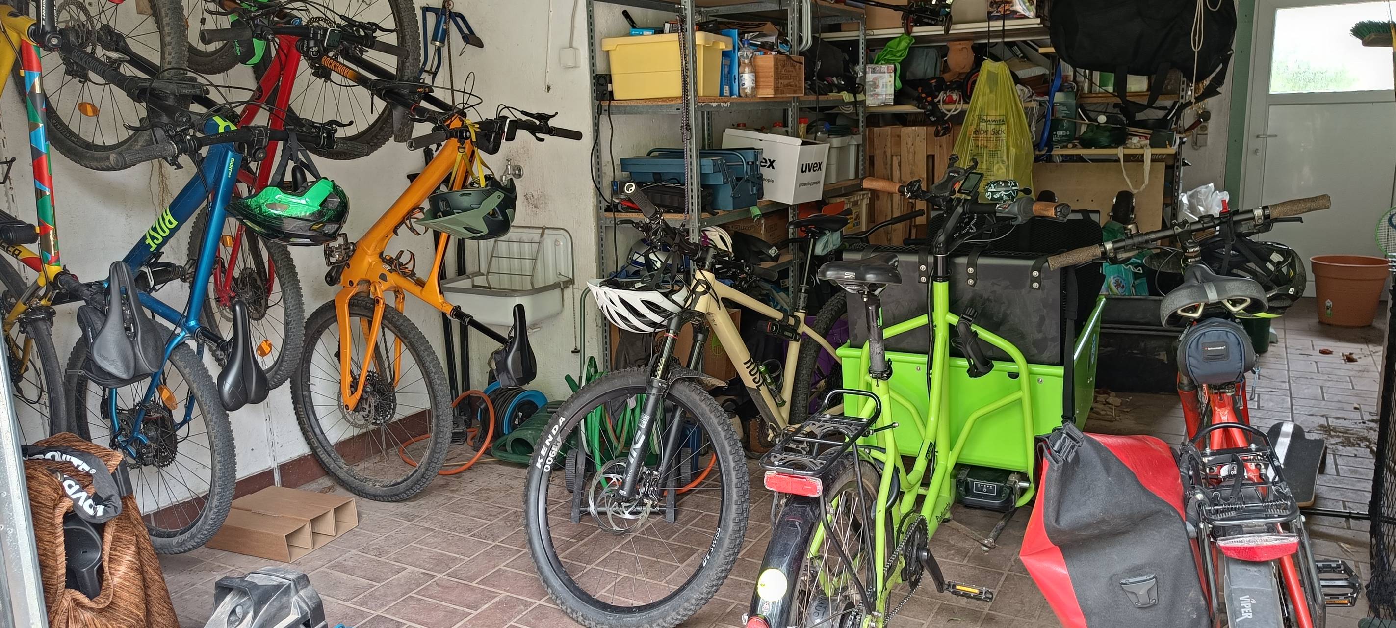 Bergisch biken: Das Stadtradeln 2025 im RSG-Land