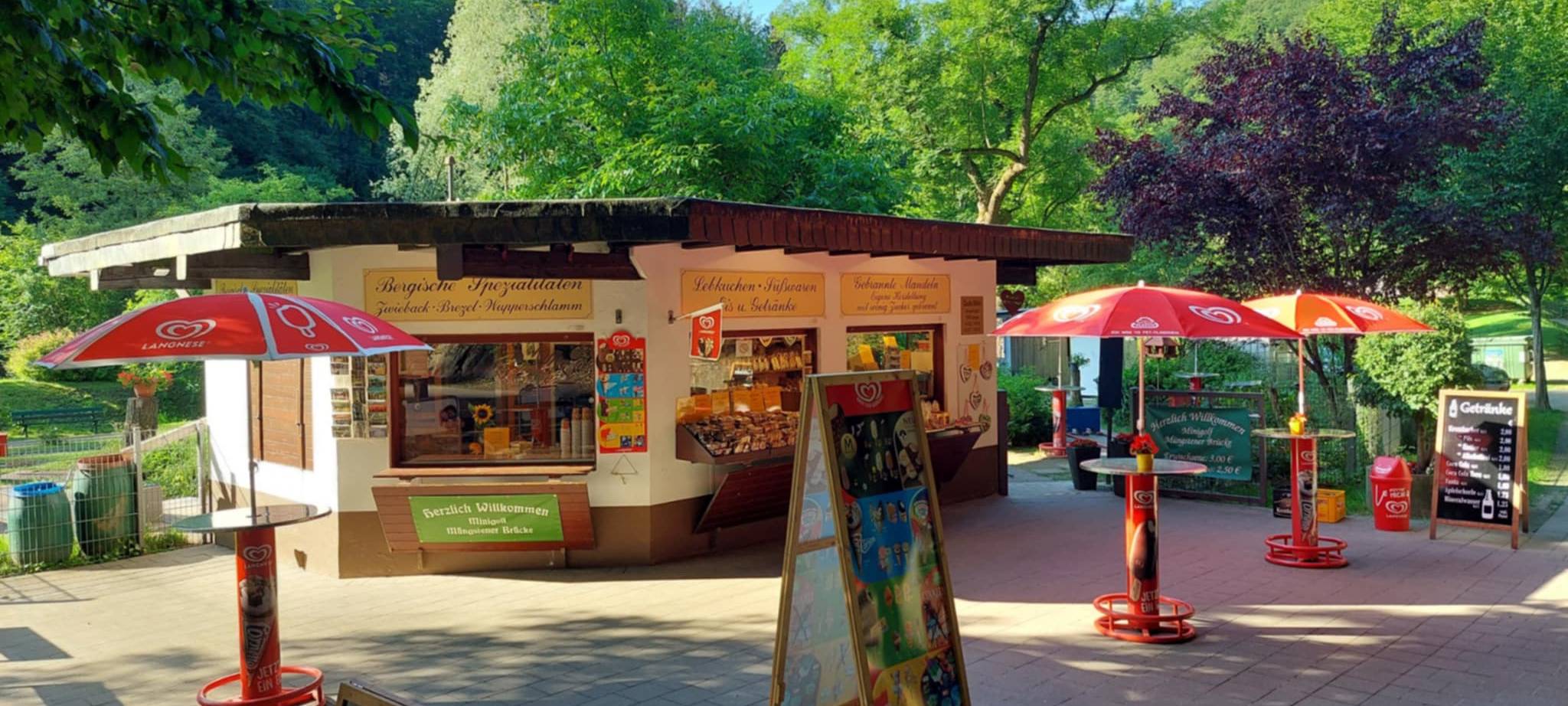 Das Erbe von Müngsten mit Stefan Böhm