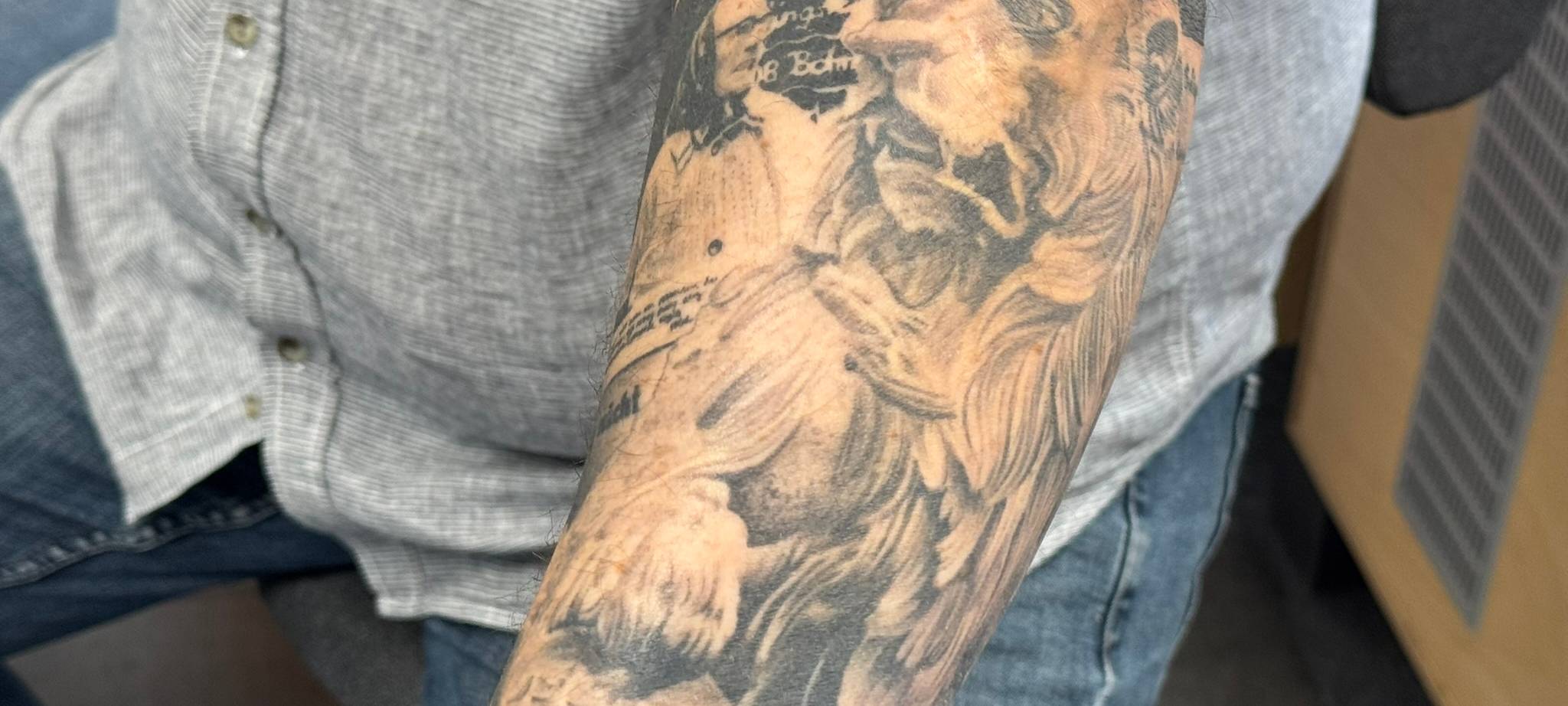 Das Erbe von Müngsten mit Stefan Böhm