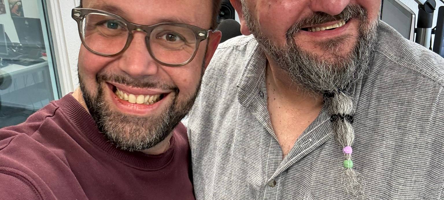 Das Erbe von Müngsten mit Stefan Böhm