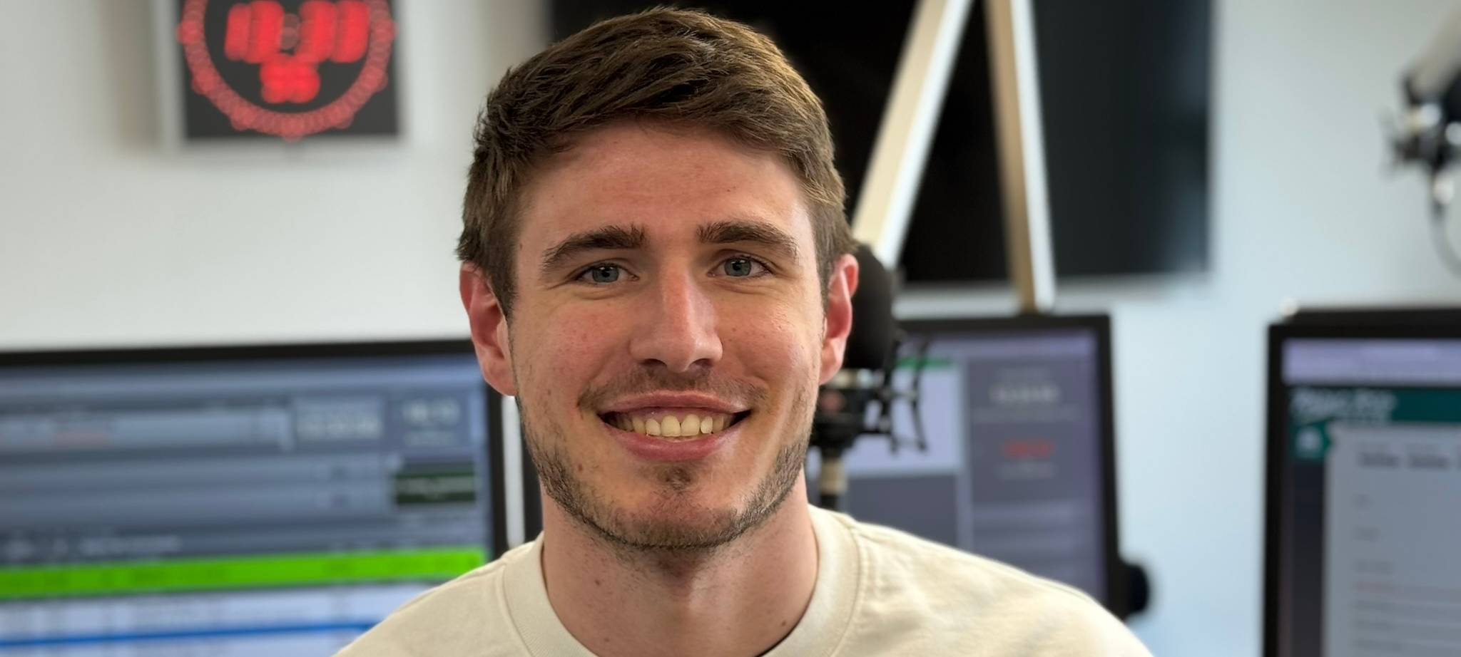 BHC-Podcast: LöwenZeit mit Yannick Fraatz - Auf Jagd nach neuen Rekorden