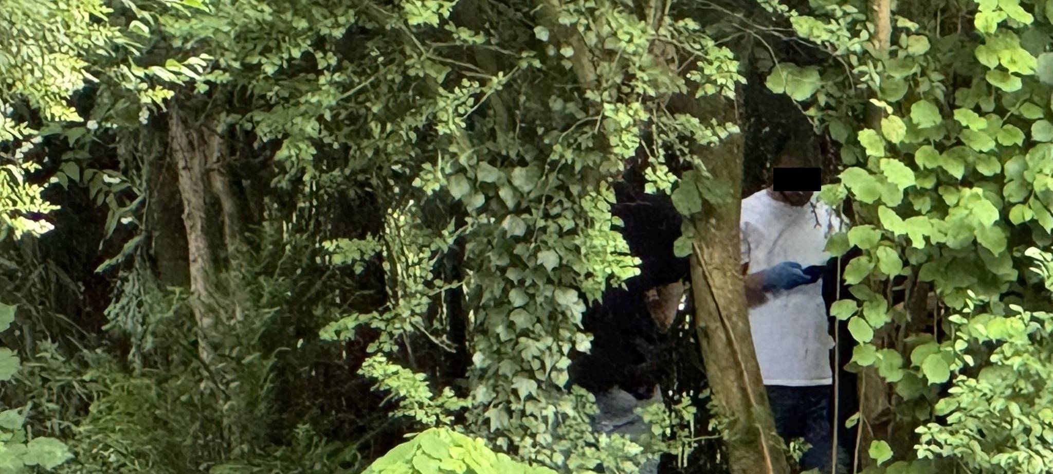 Solingen: Zweites Handy des Fronhof-Attentäters gefunden?
