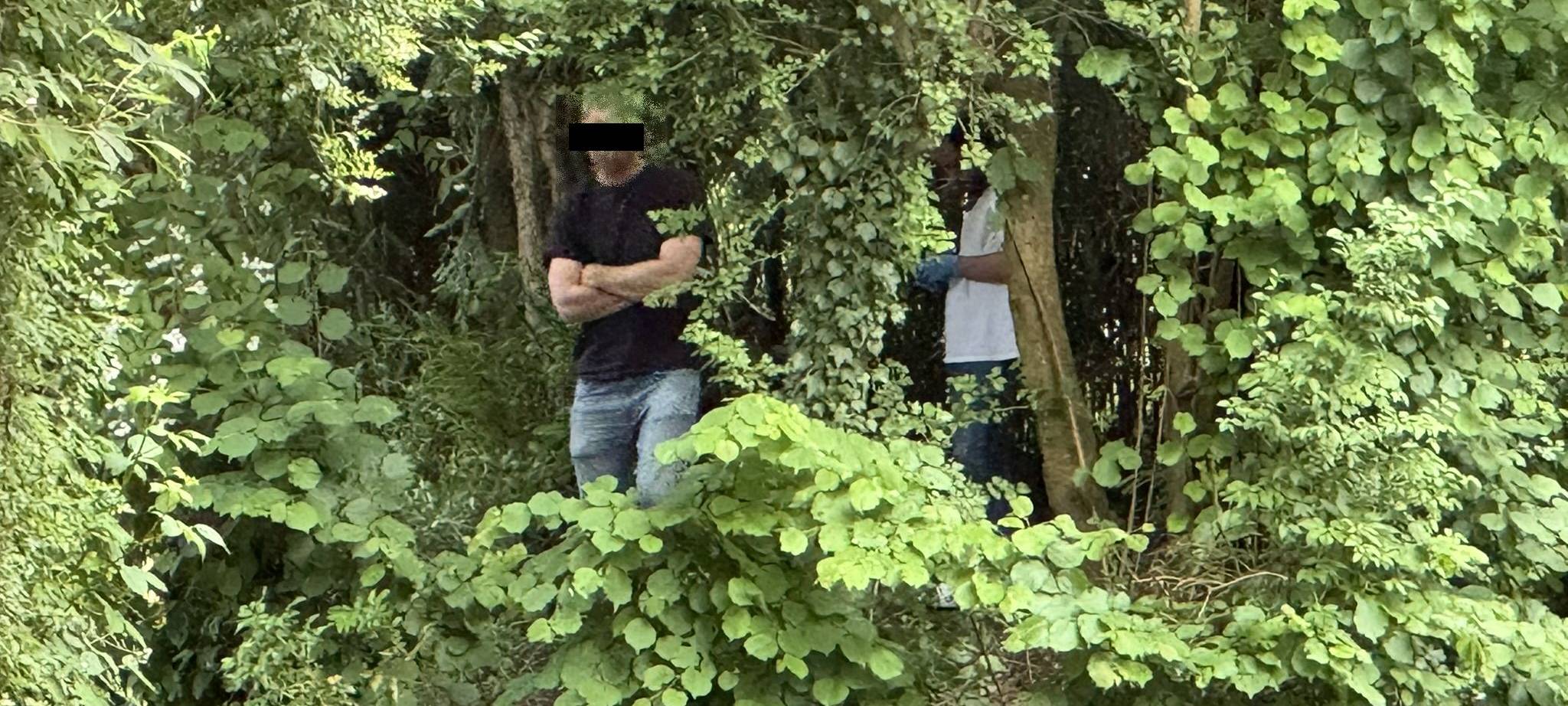 Solingen: Zweites Handy des Fronhof-Attentäters gefunden?
