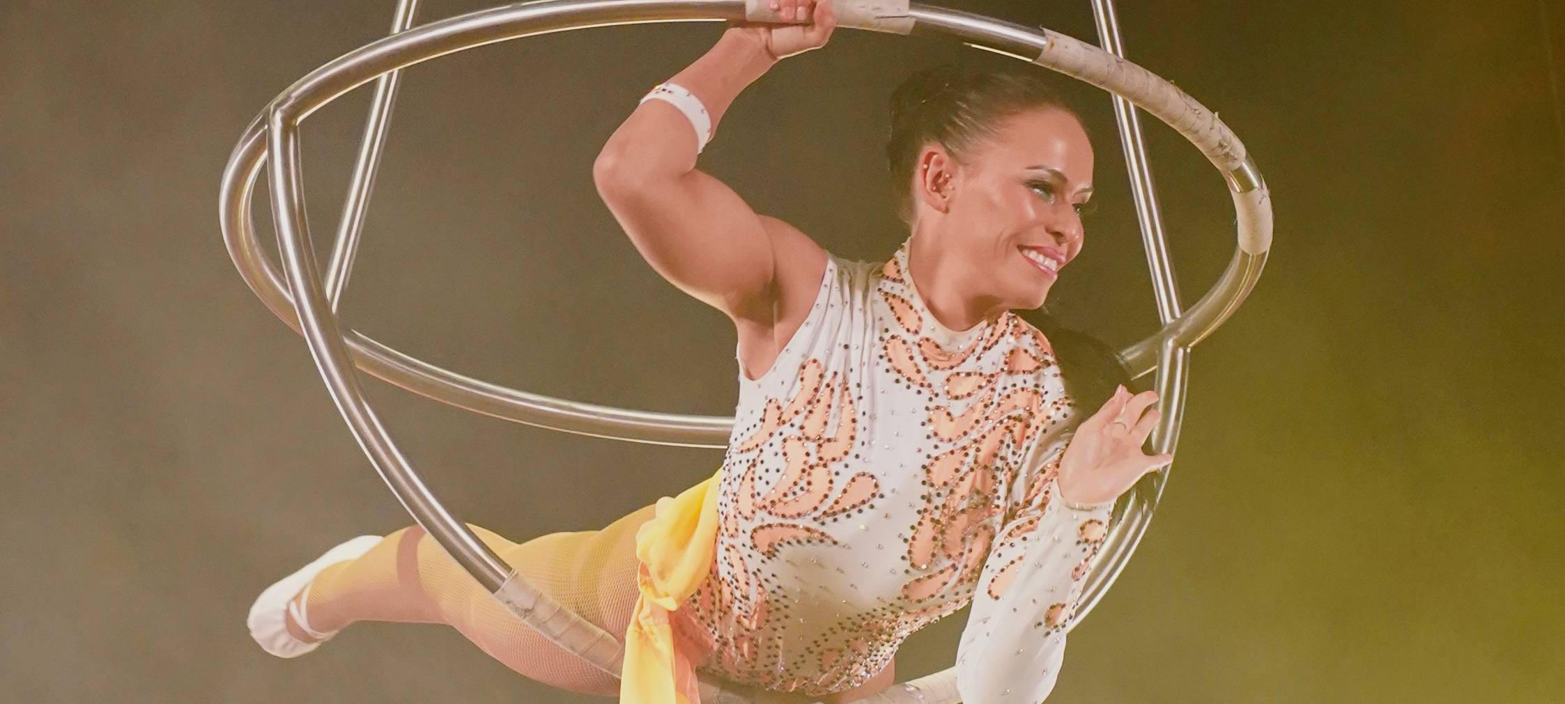 Remscheider Weihnachtscircus für Lichtblicke