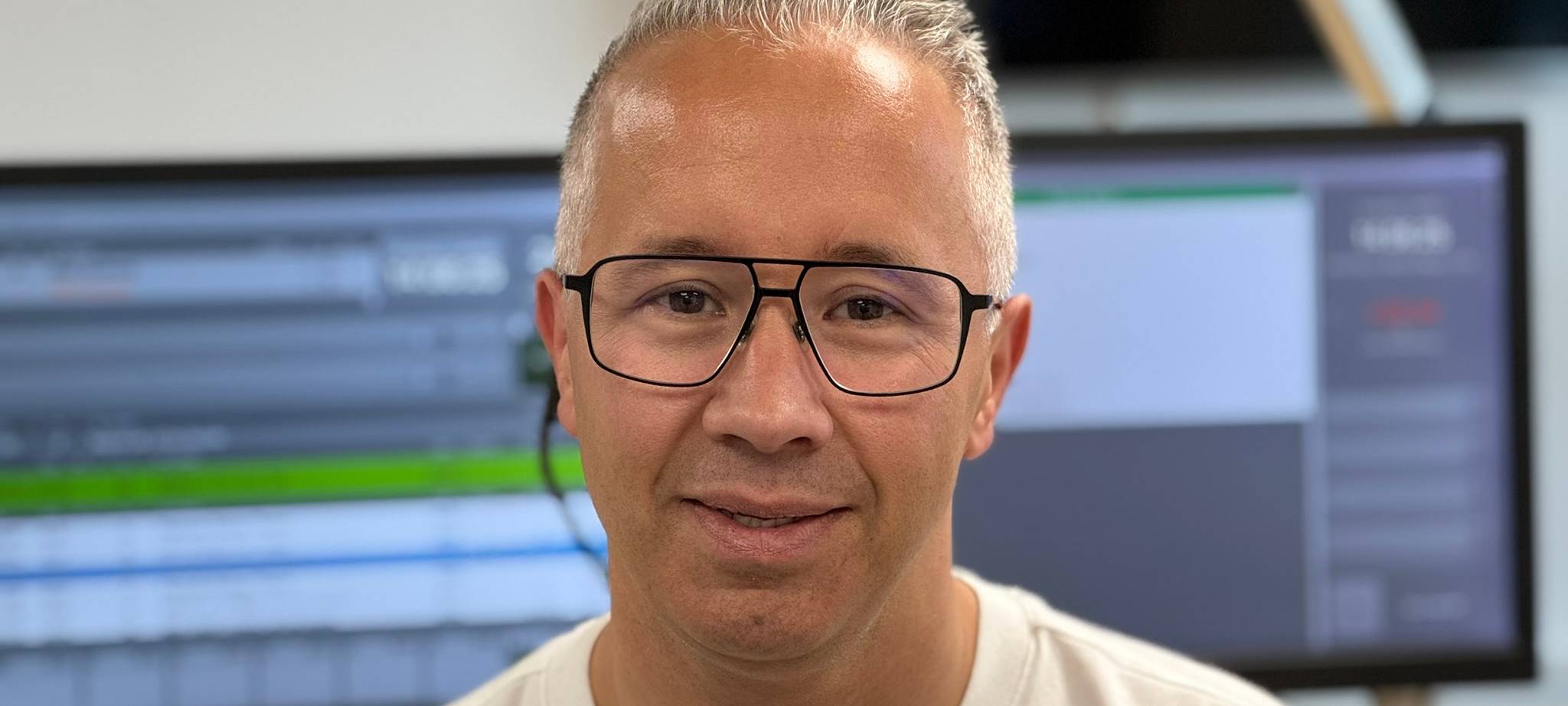 Un-behindert mobil mit Leonhard von den Steinen