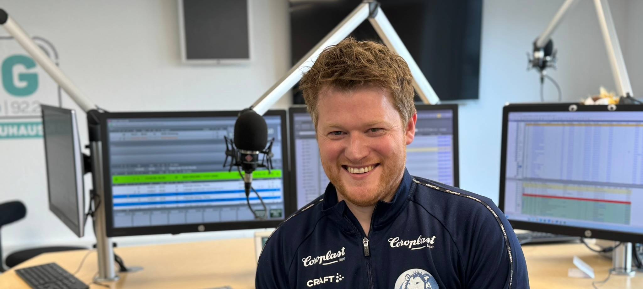 BHC-Podcast: LöwenZeit mit Markus Pütz - Die Meisterschule und die Lehren des Aufstiegs