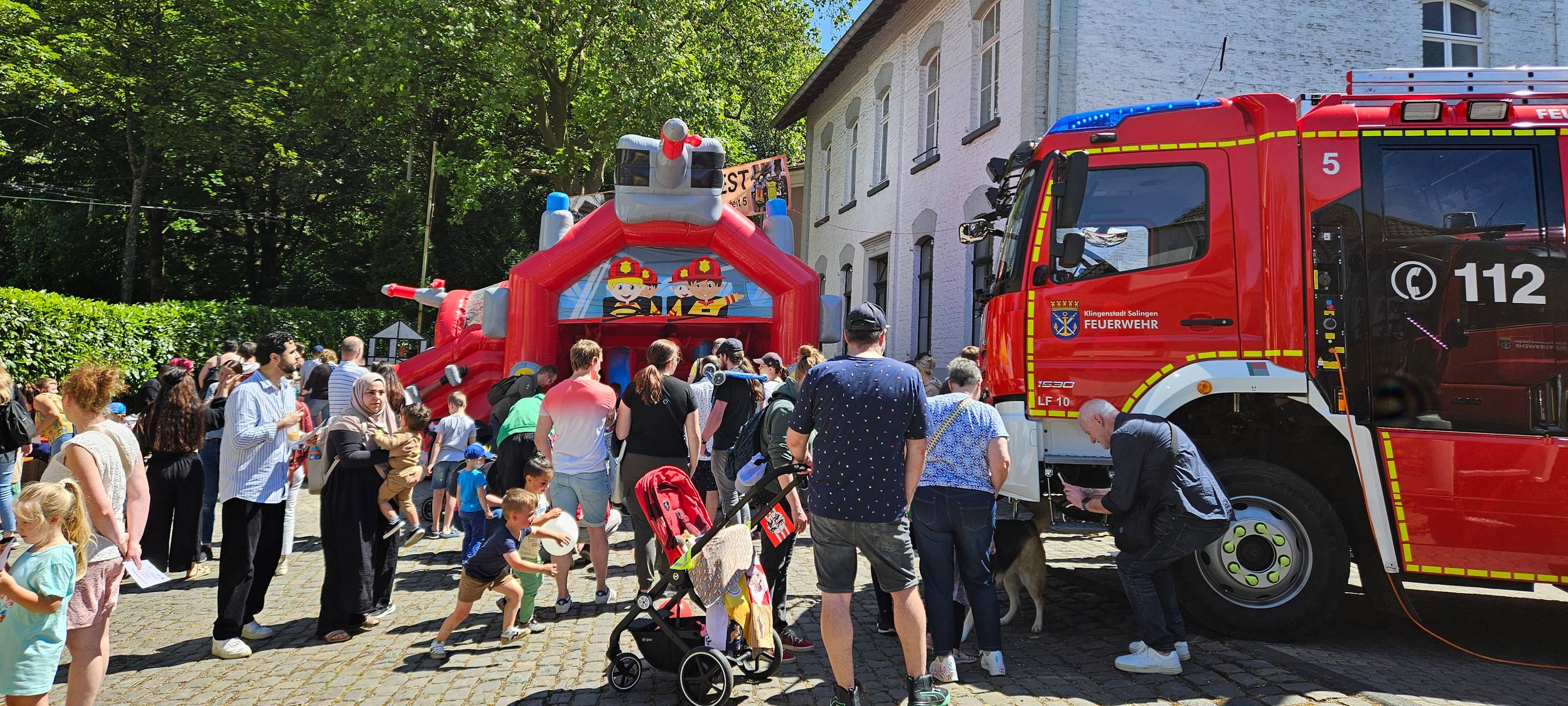 Tipps für das Wochenende vom 3. - 5. Juli