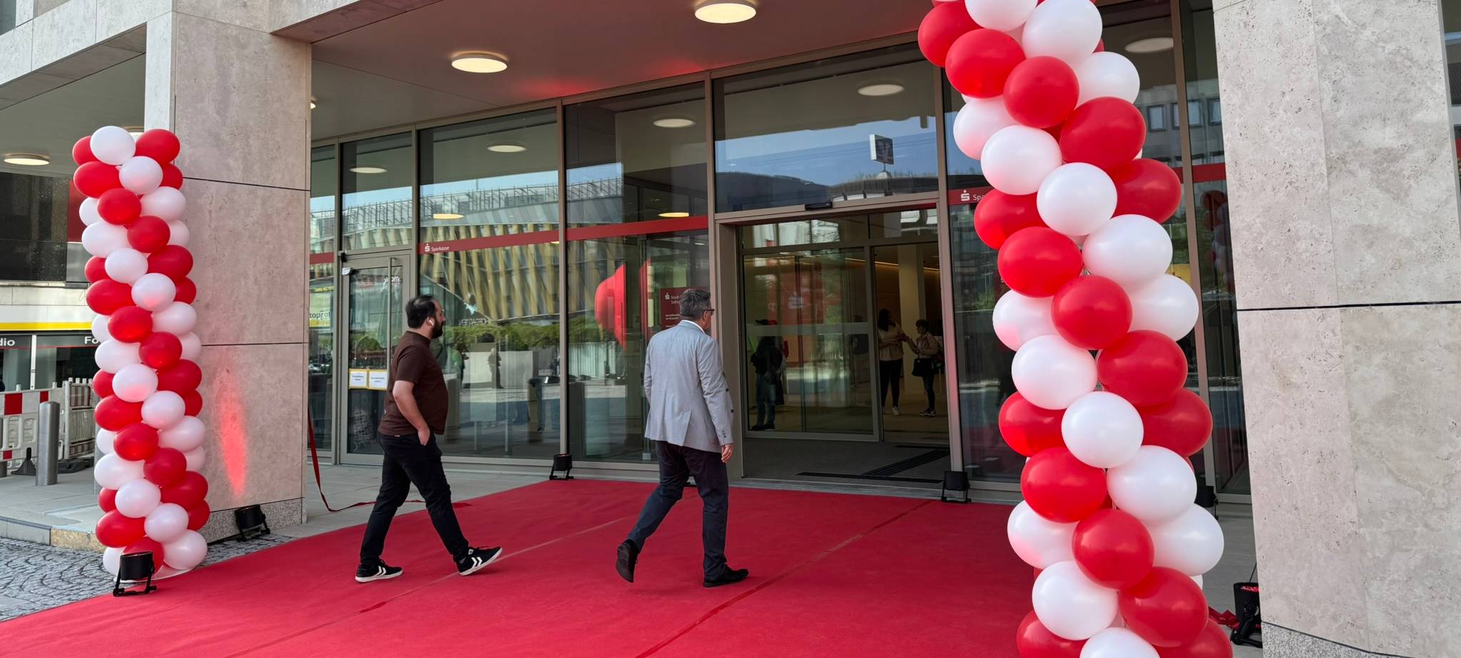 Azubi-Bauprojekt für Kita Lukasstraße in Solingen