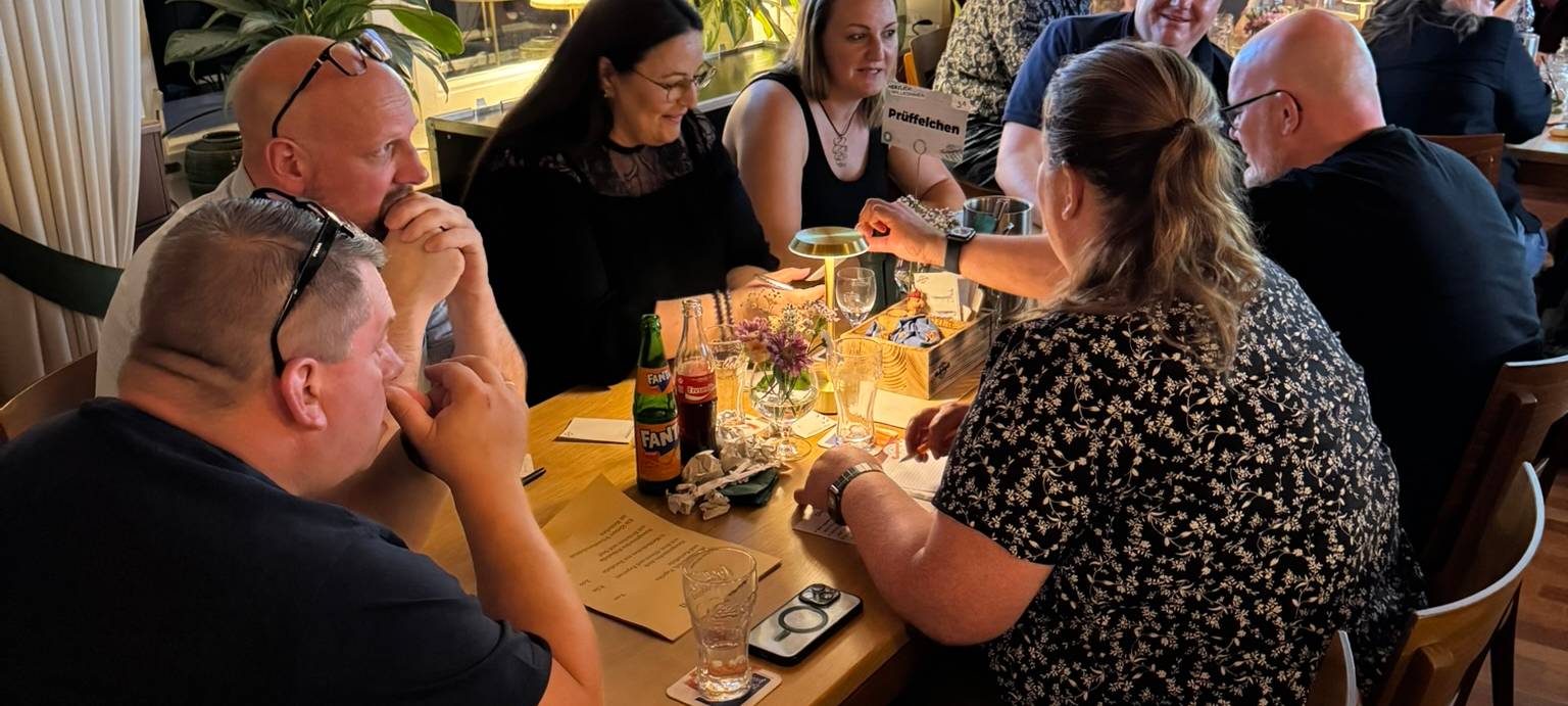 Das RSG-Kneipenquiz geht weiter