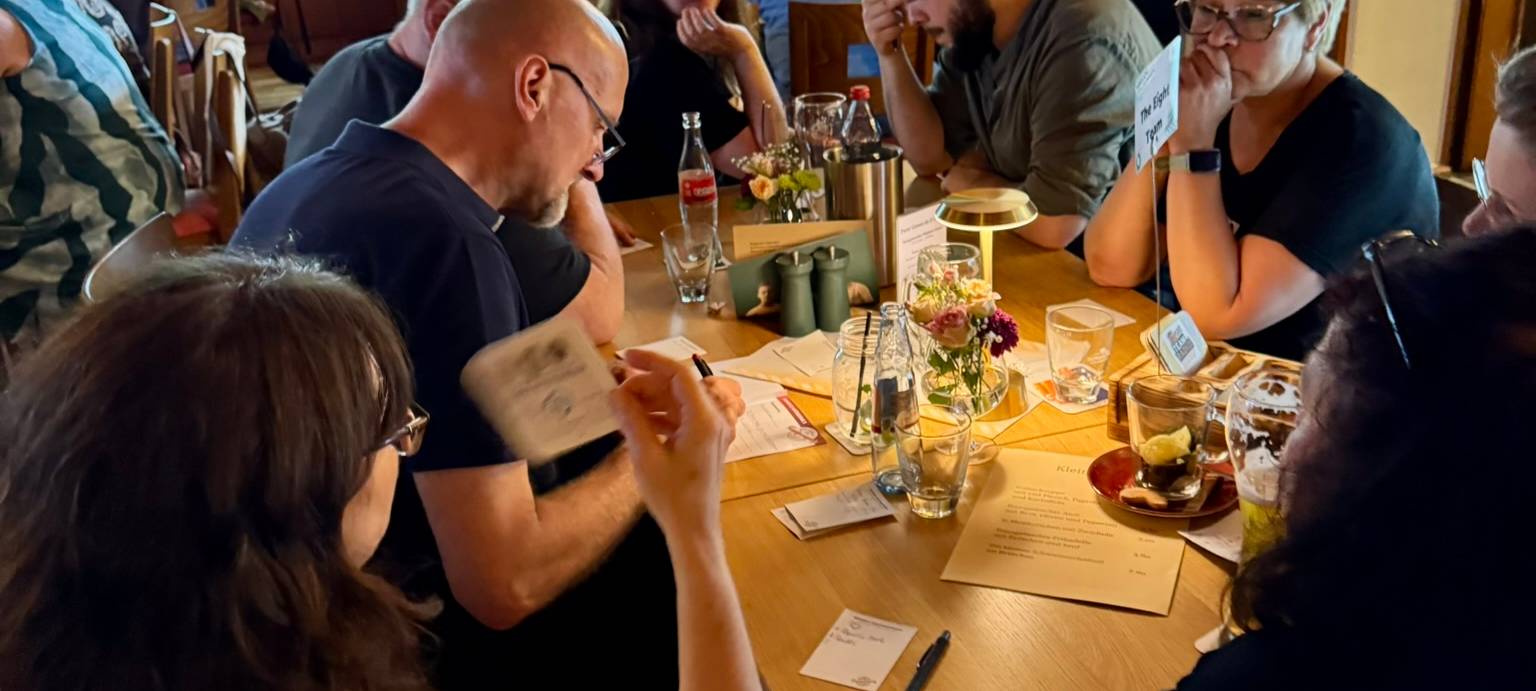 Das RSG-Kneipenquiz geht weiter