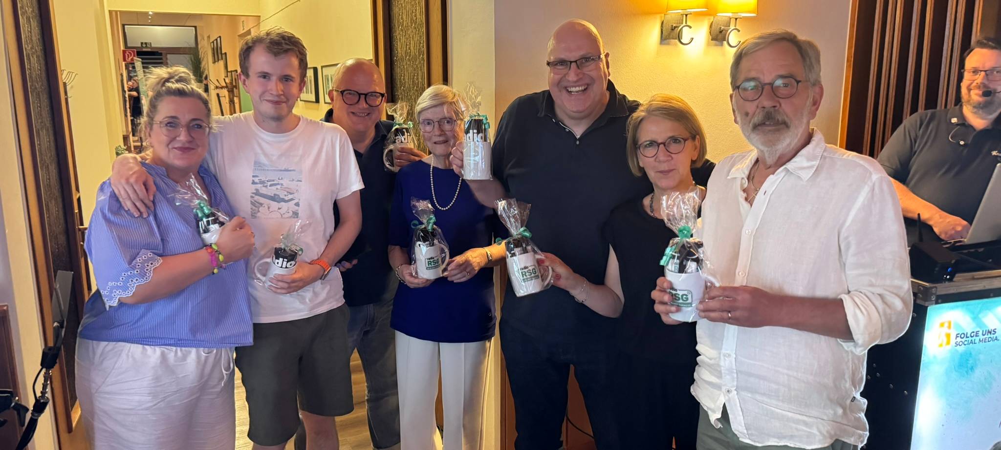 Das RSG-Kneipenquiz geht weiter