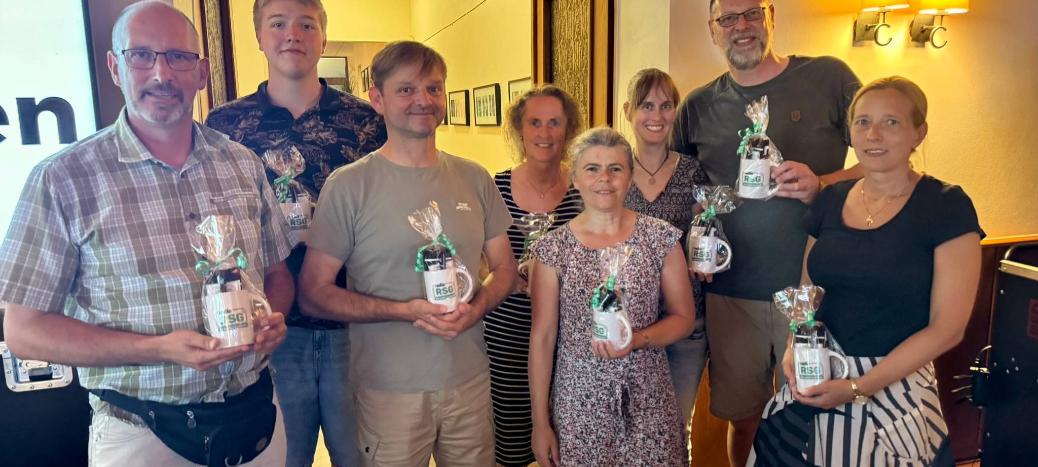 Das RSG-Kneipenquiz geht weiter