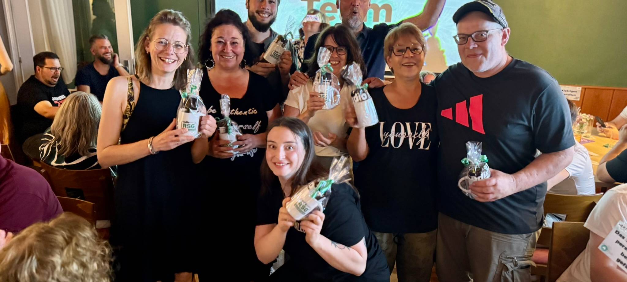 Das RSG-Kneipenquiz geht weiter