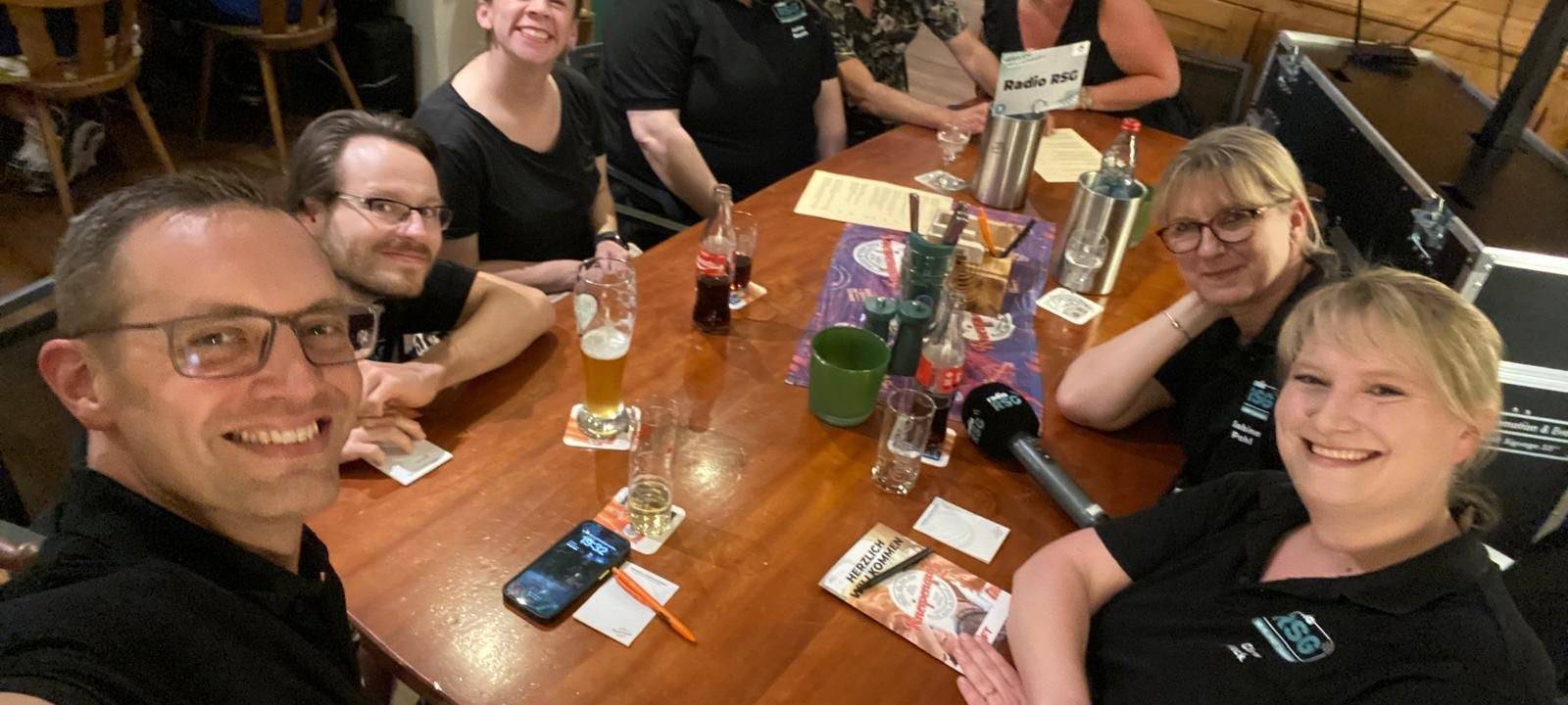 Das RSG-Kneipenquiz geht weiter