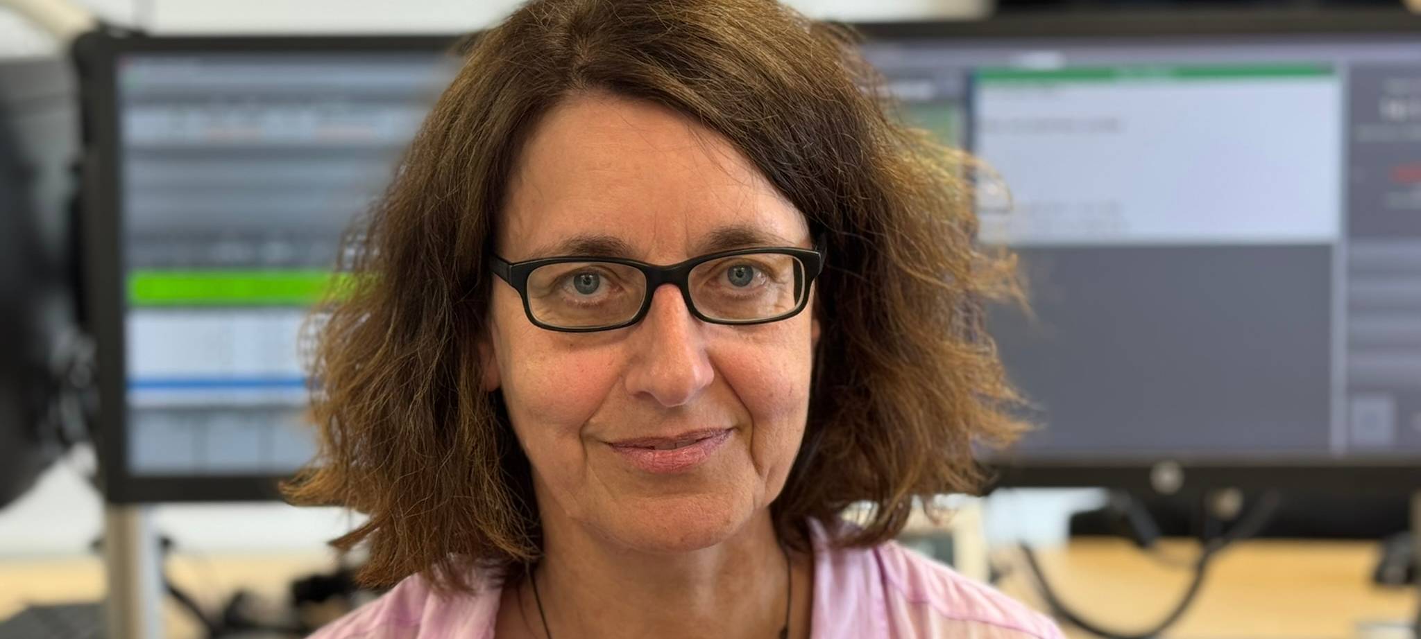 Richtig trauern lernen mit Marion Hauschild