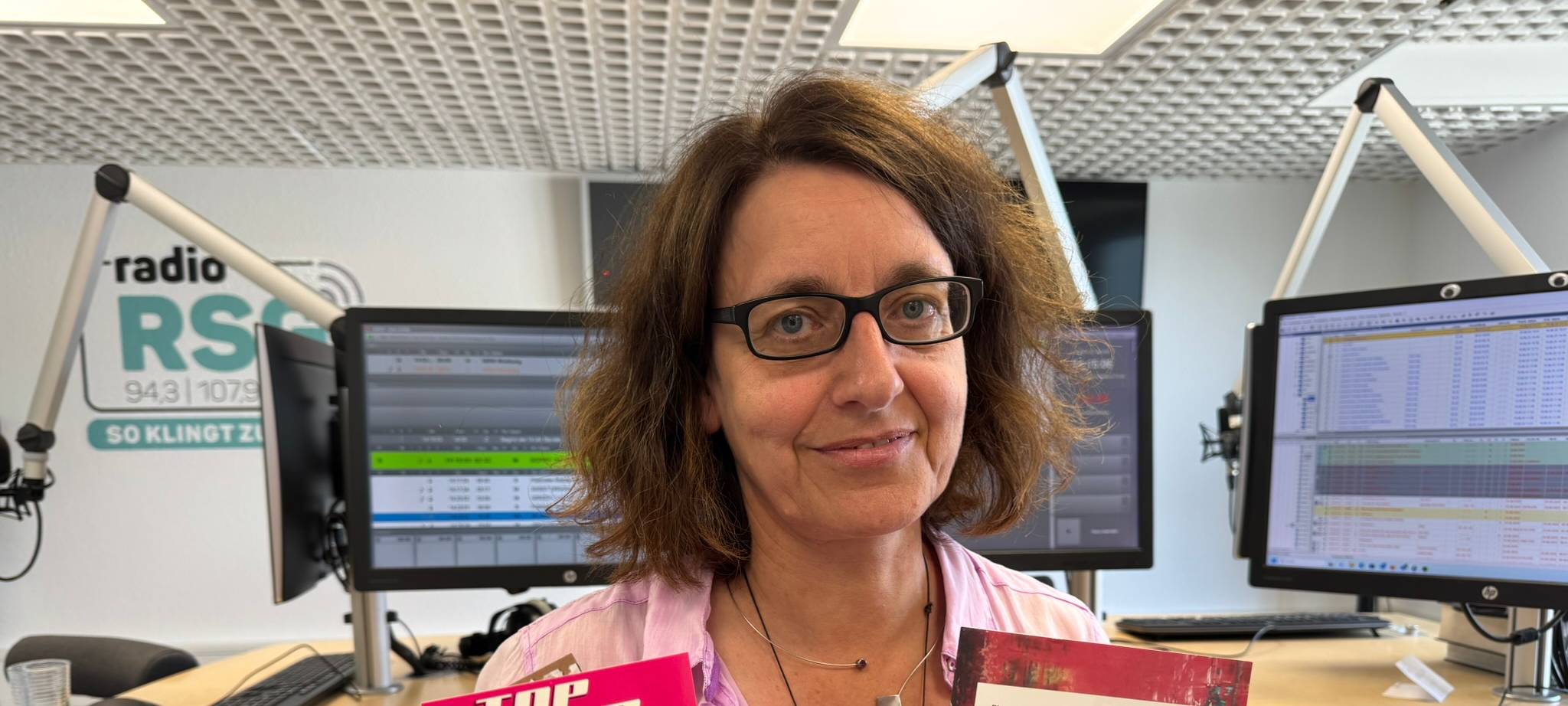 Richtig trauern lernen mit Marion Hauschild