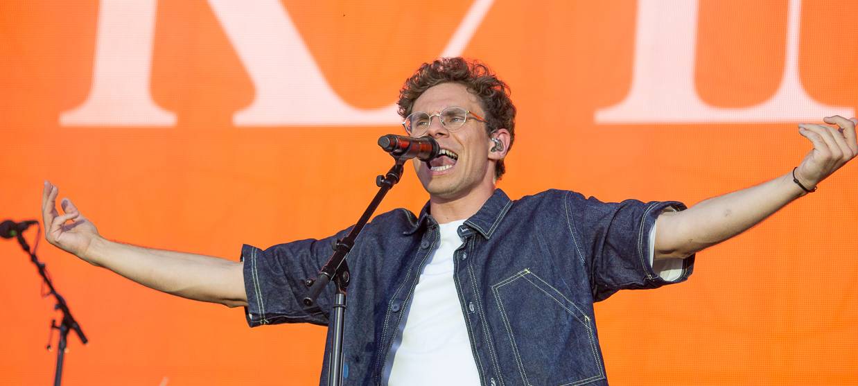 Eindrücke vom Rainbow Festival in Köln am Fühlinger See