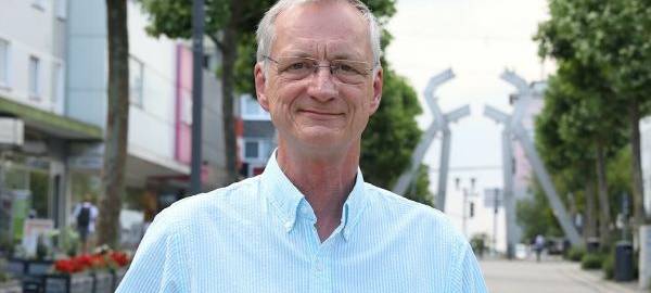 HeimatHerz 2025 - Der Engagementpreis für Remscheid & Solingen