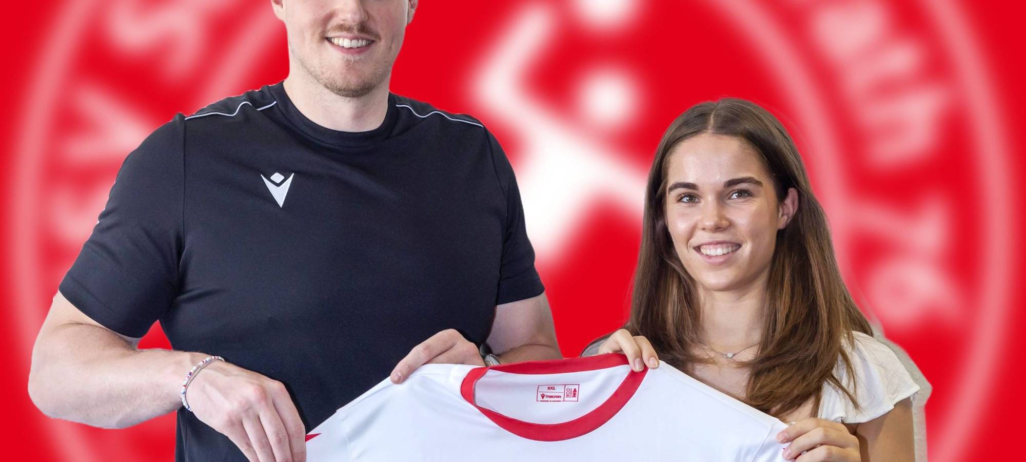 Hannah Gutzeit kommt zum HSV Solingen-Gräfrath