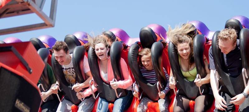 Die Schützen-Kirmes-Könige mit Alexander Kreicker