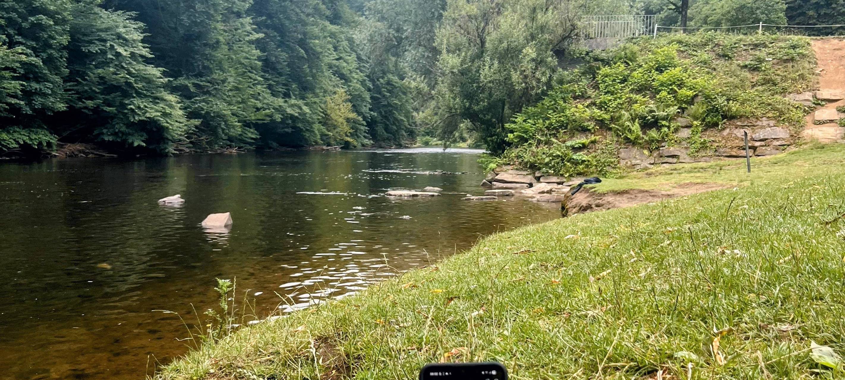 App in den Urlaub mit Radio RSG
