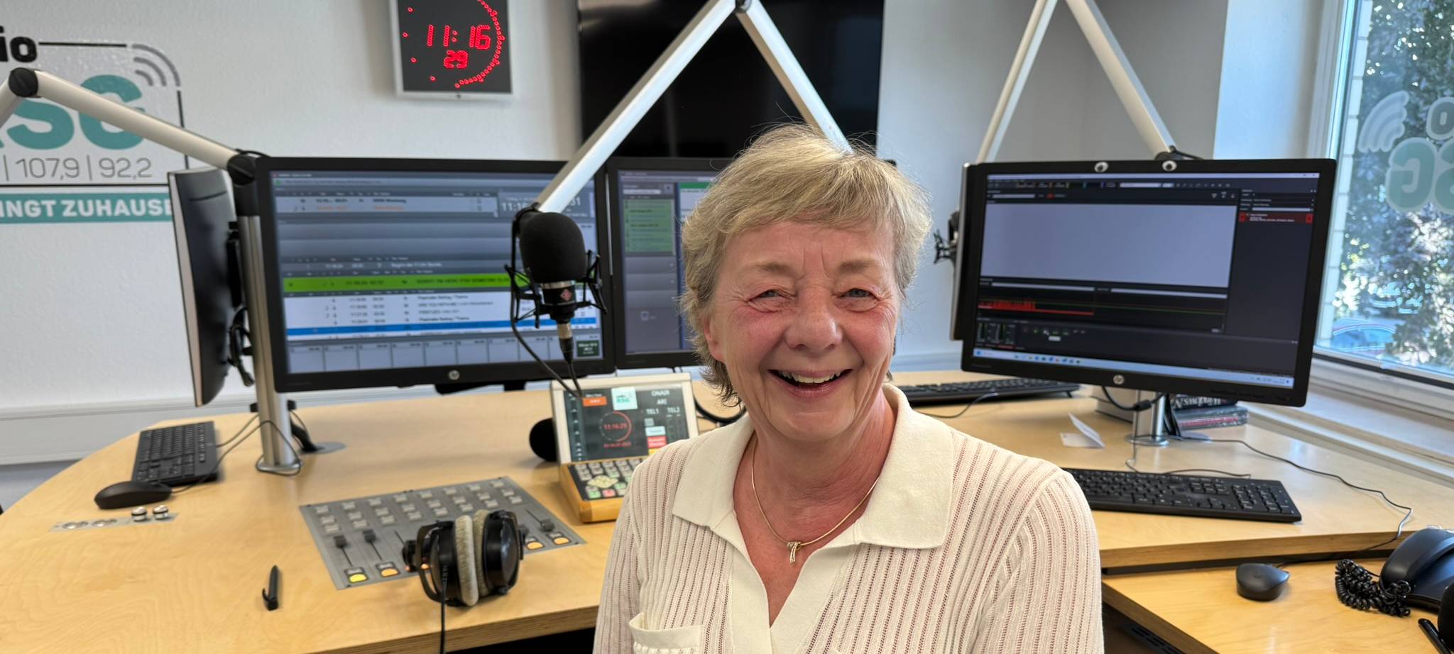 Barbara Reul-Nocke: Rheinisch katholisch mit Recht & Ordnung