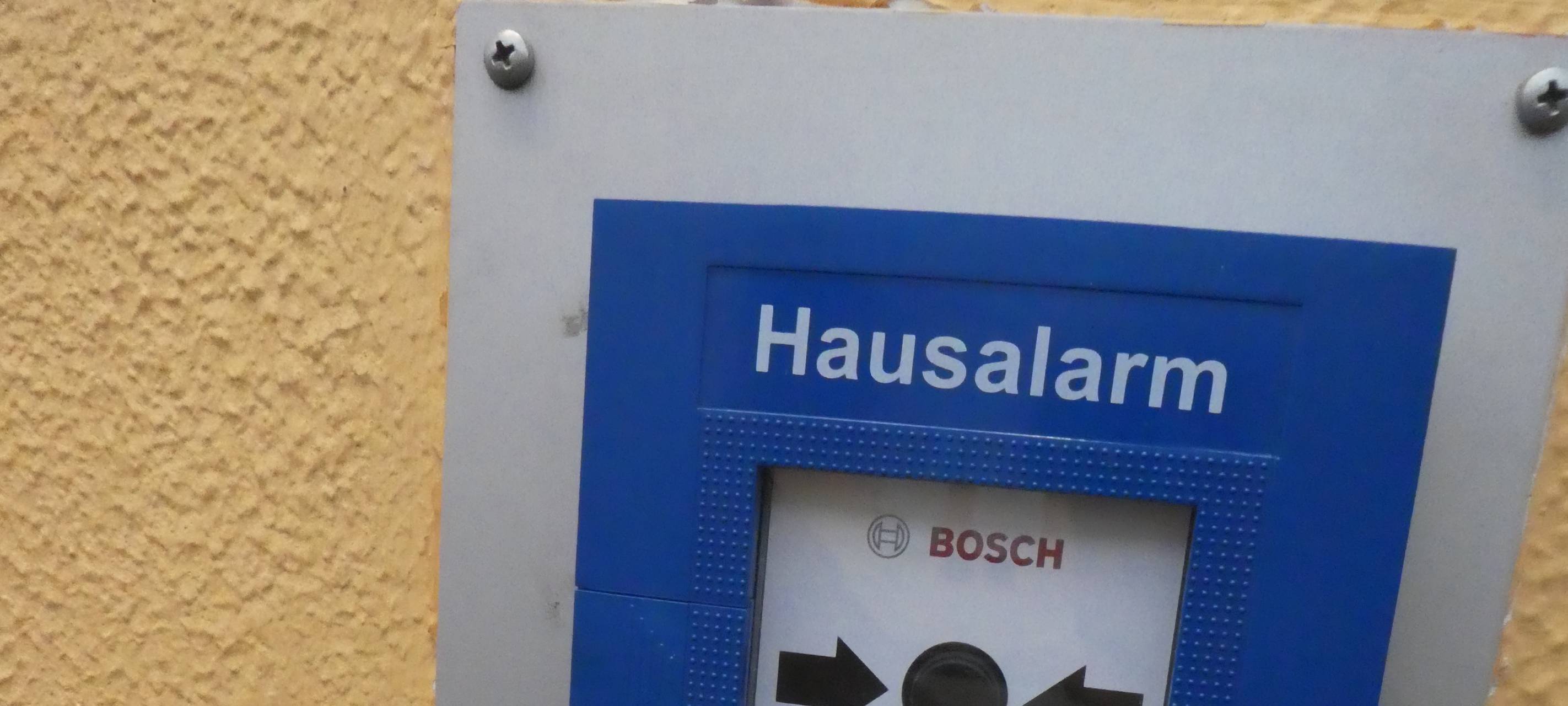 Knast live: Haus-Alarm - Wenn im Knast die Luft brennt