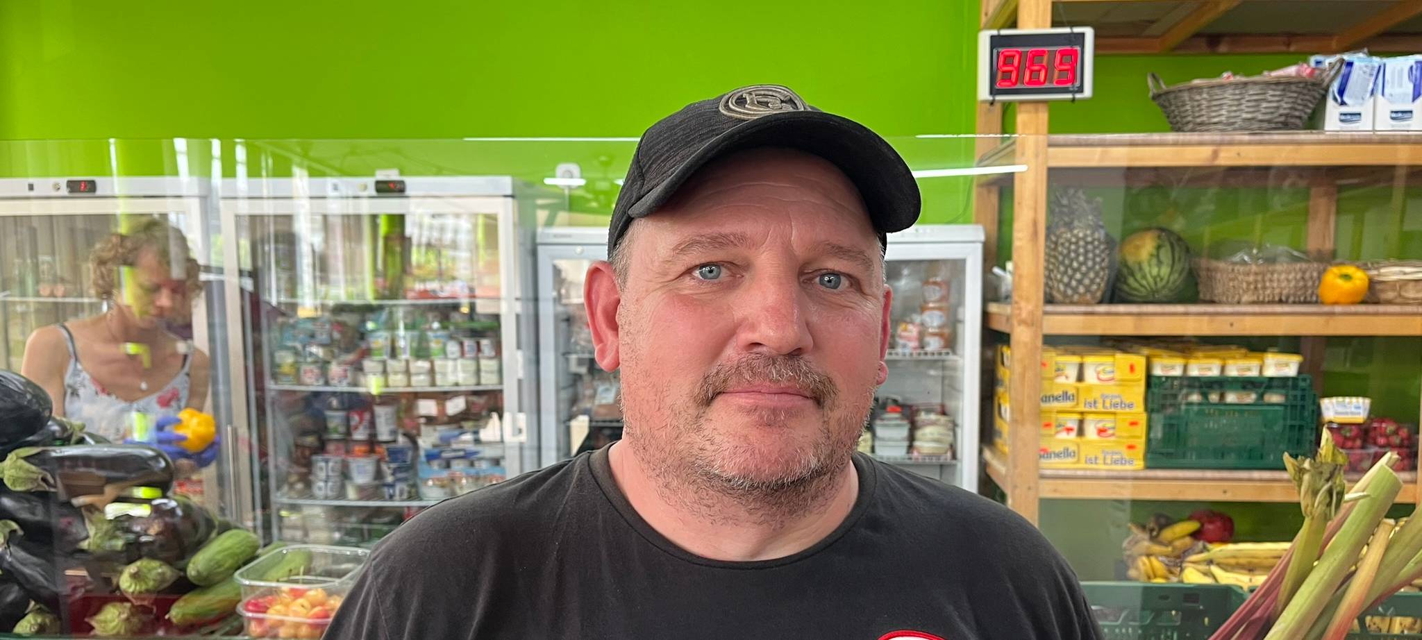 Werner Höttges gewinnt das Solinger HeimatHerz 2025