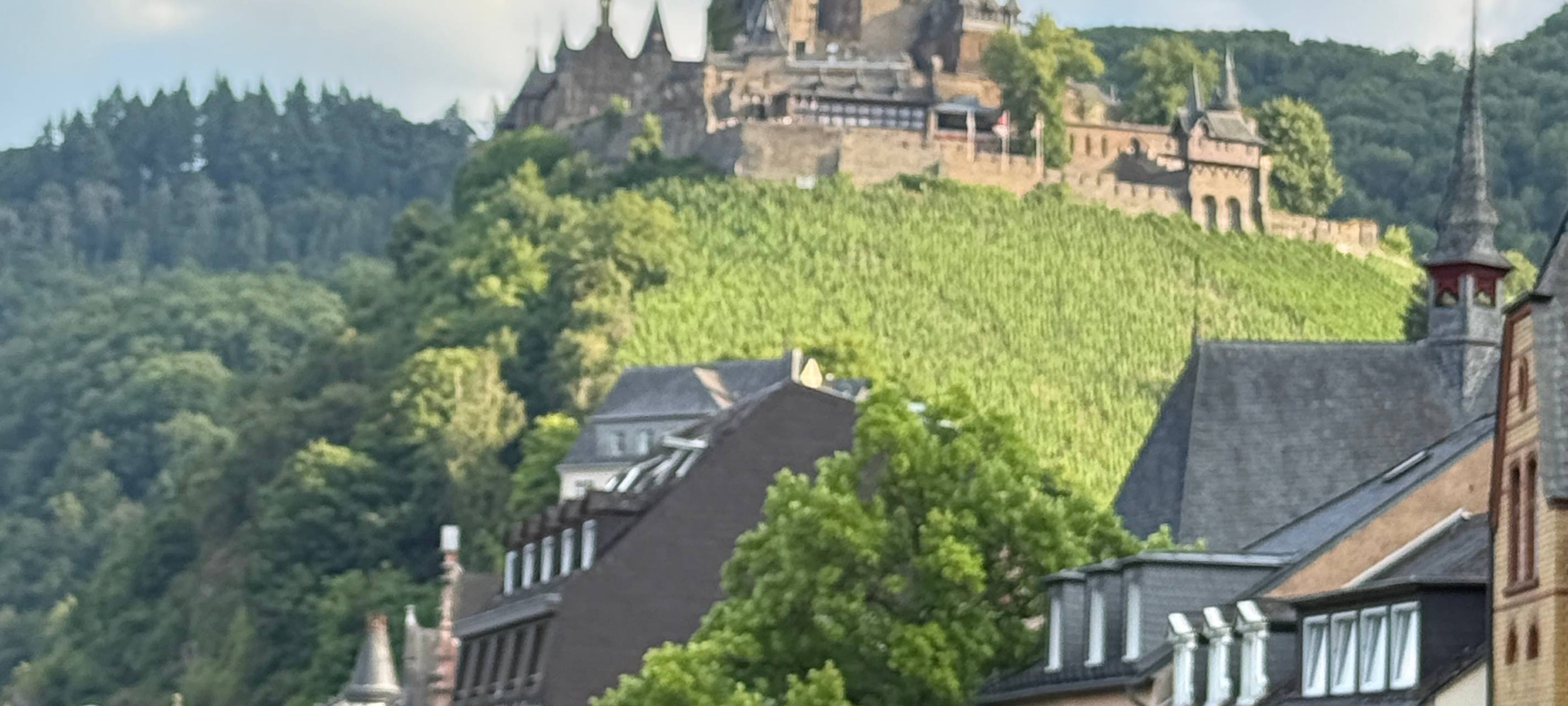 App in den Urlaub mit Radio RSG