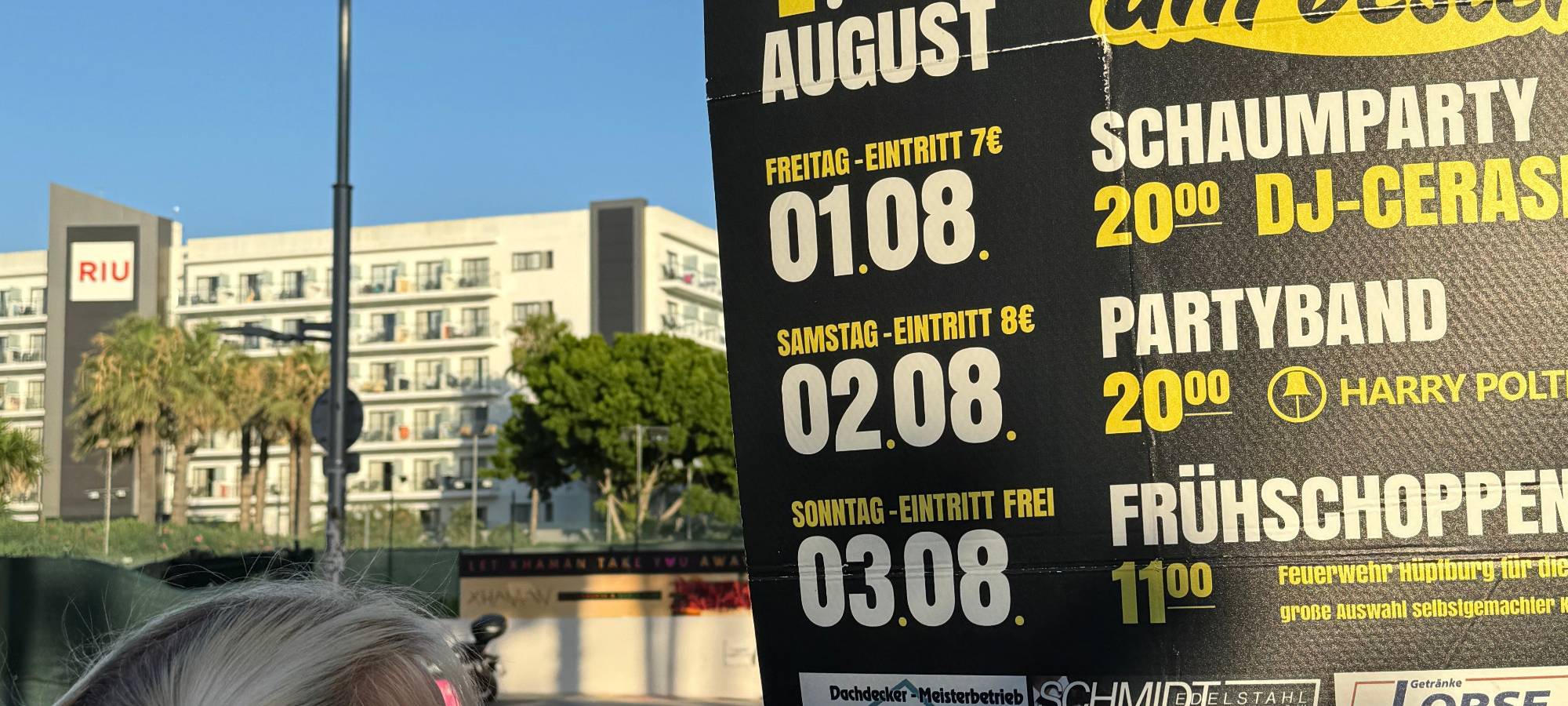 App in den Urlaub mit Radio RSG