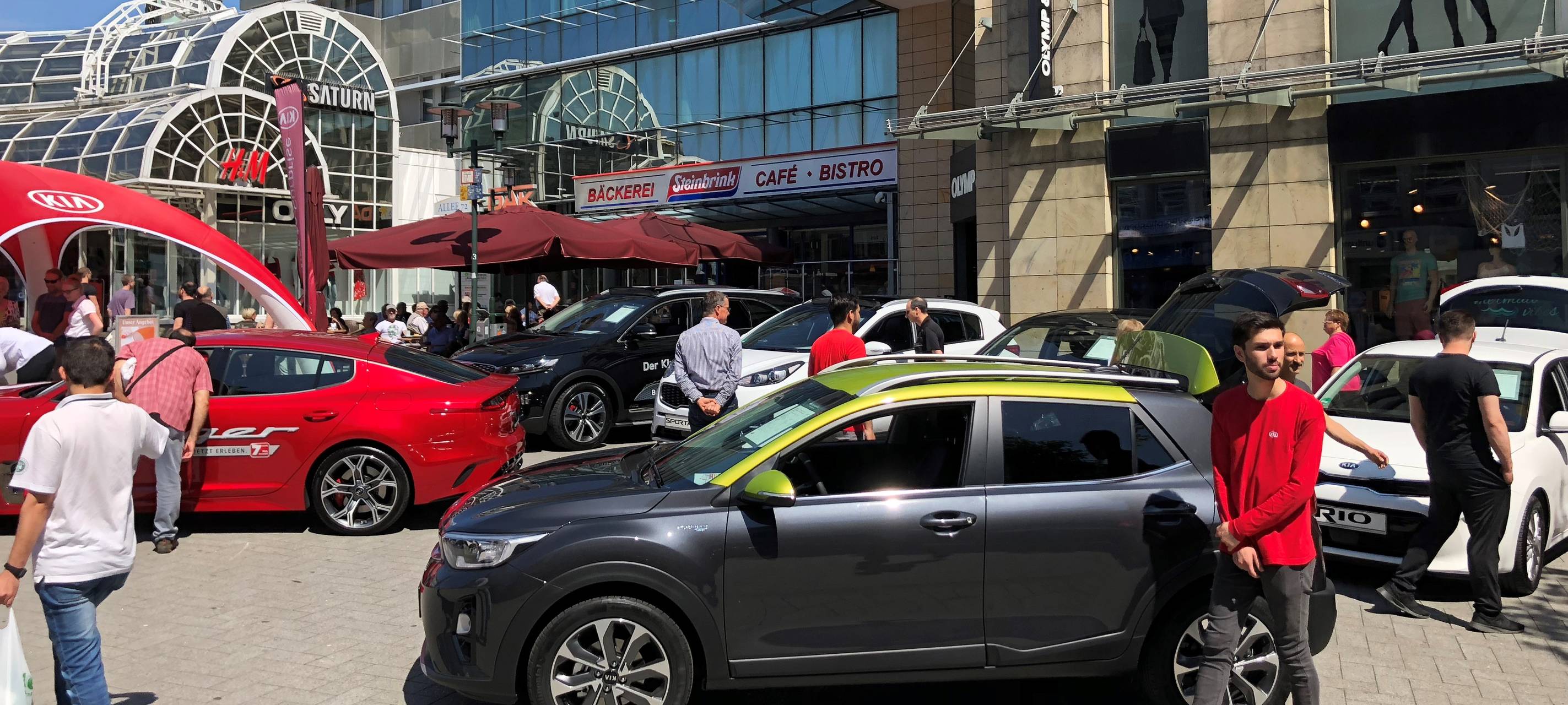 RSG-Tipps für Samstag, 01. Juni