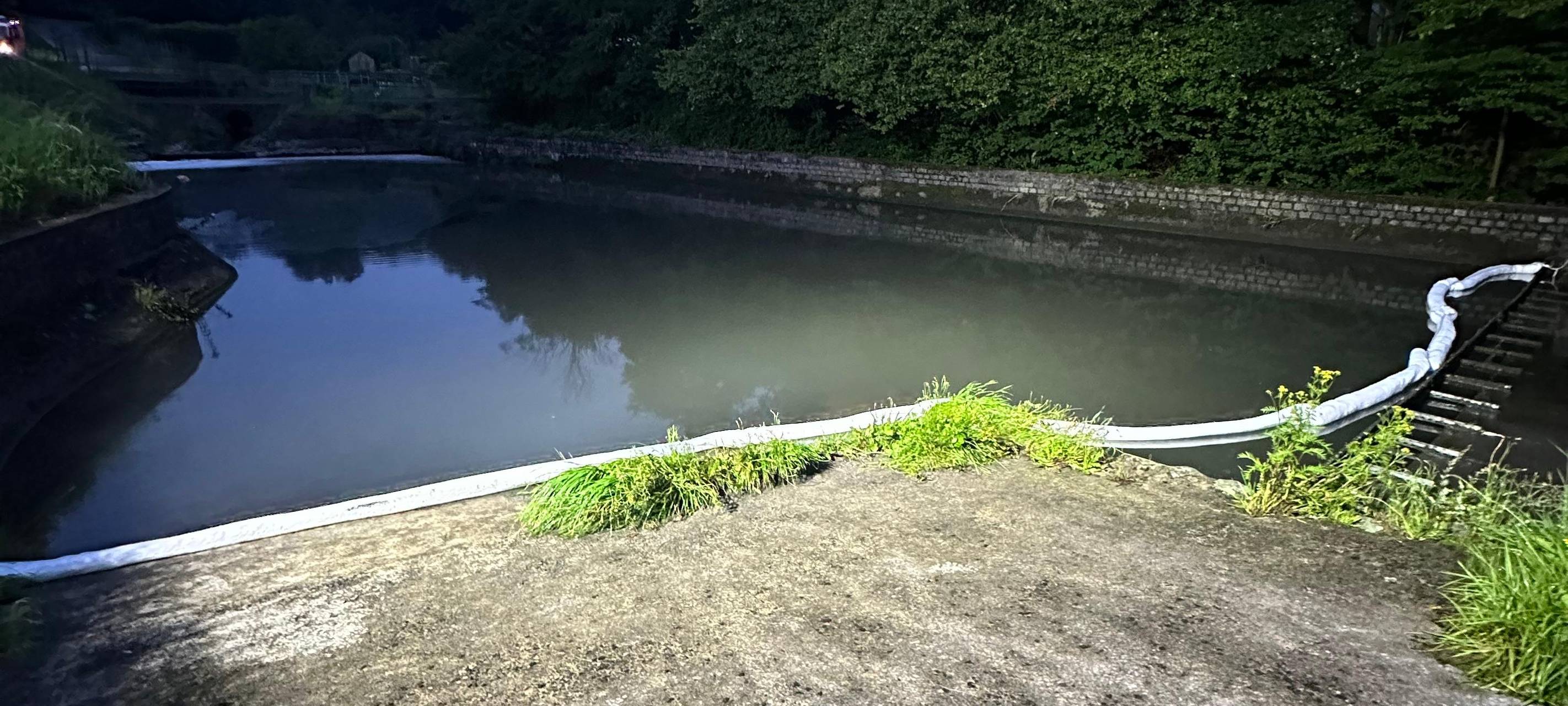 Remscheid: LKW-Brand mit großen Folgen