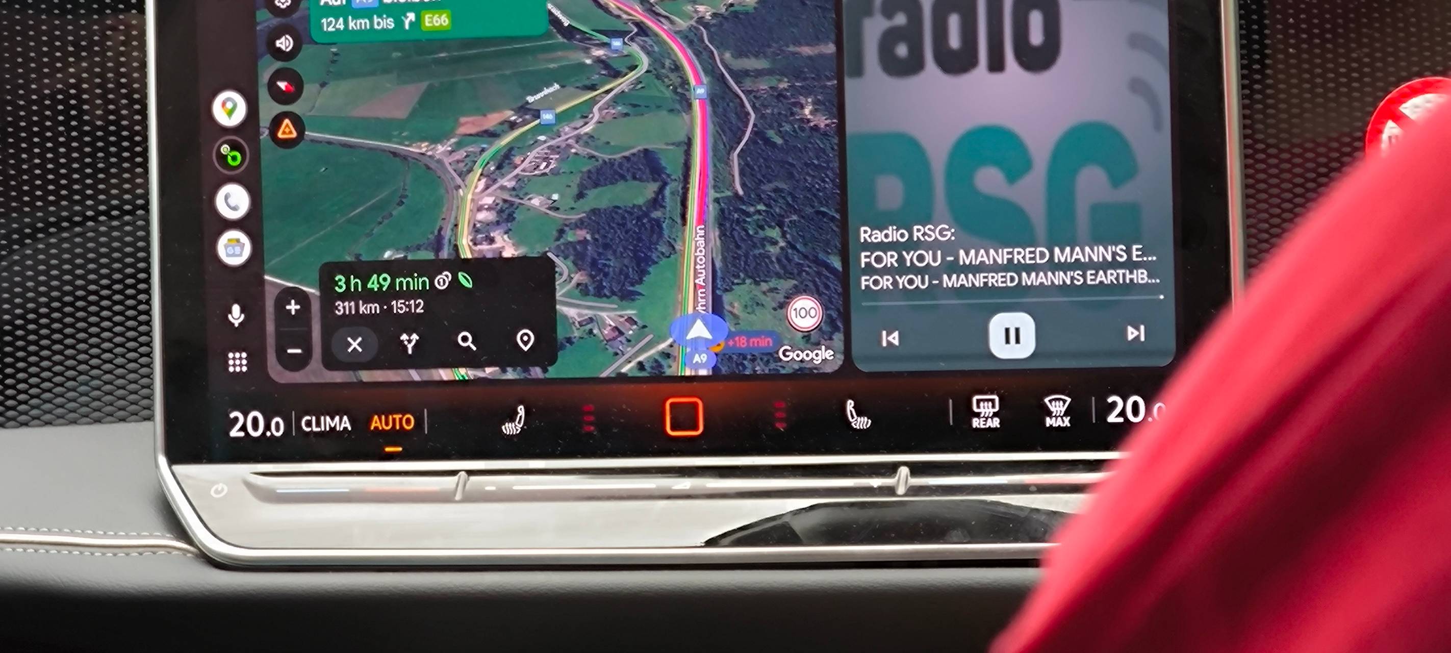 Feuerwehreinsatz sorgt für Chaos in Solingen