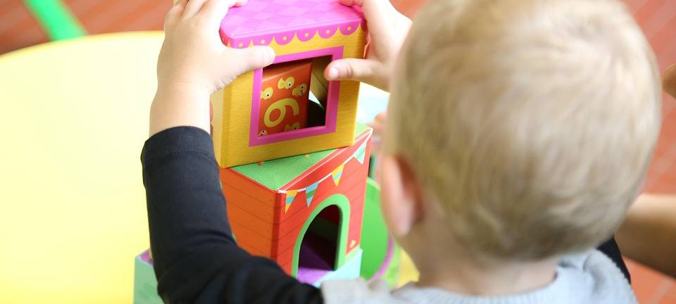 700 Kita-Plätze fehlen noch in Remscheid