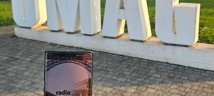 App in den Urlaub mit Radio RSG