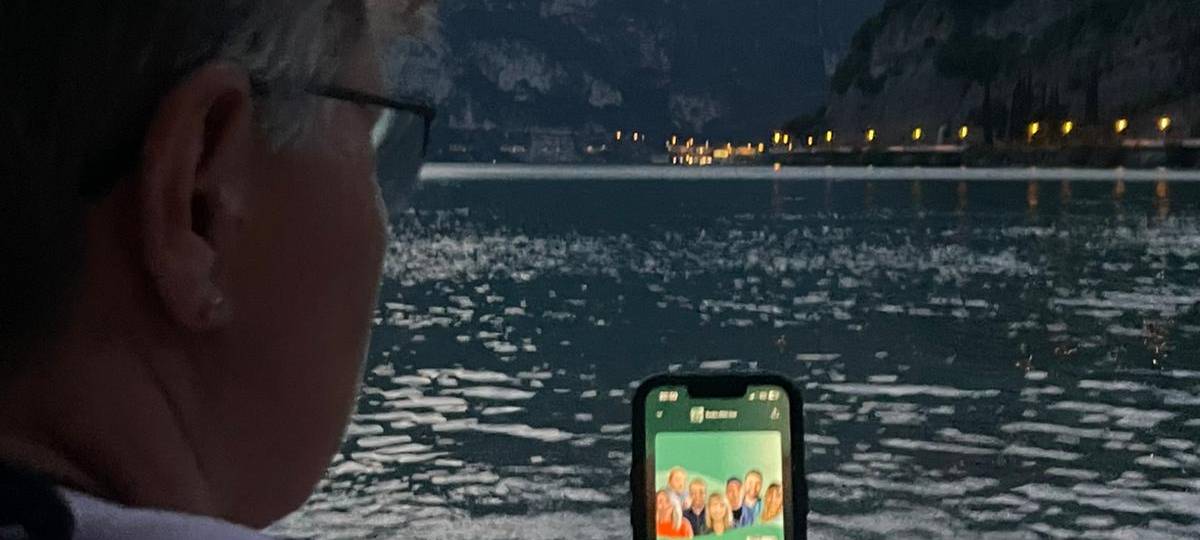 App in den Urlaub mit Radio RSG