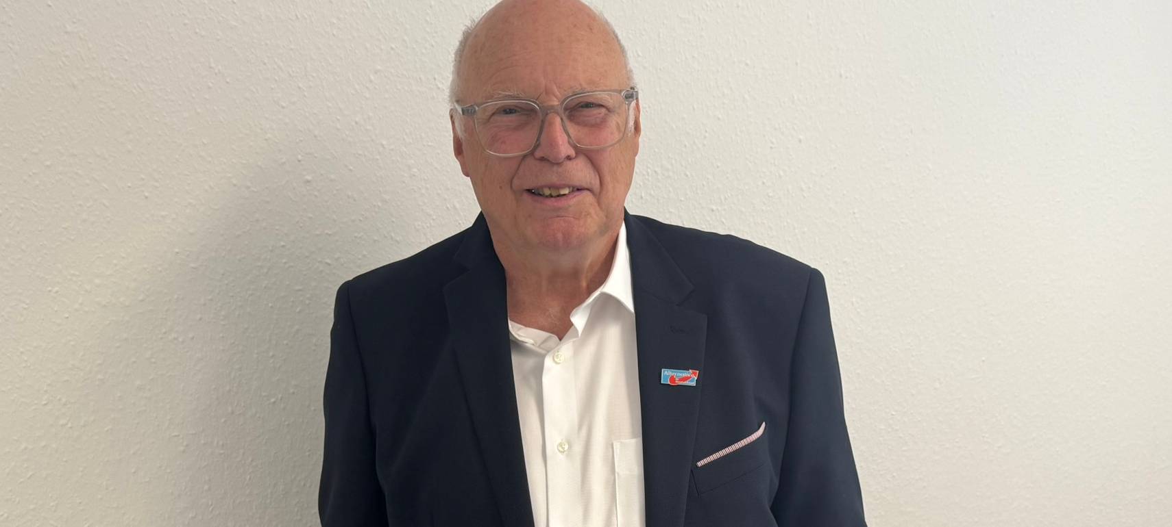 OB-Wahl Remscheid: Michael Knapp, AfD