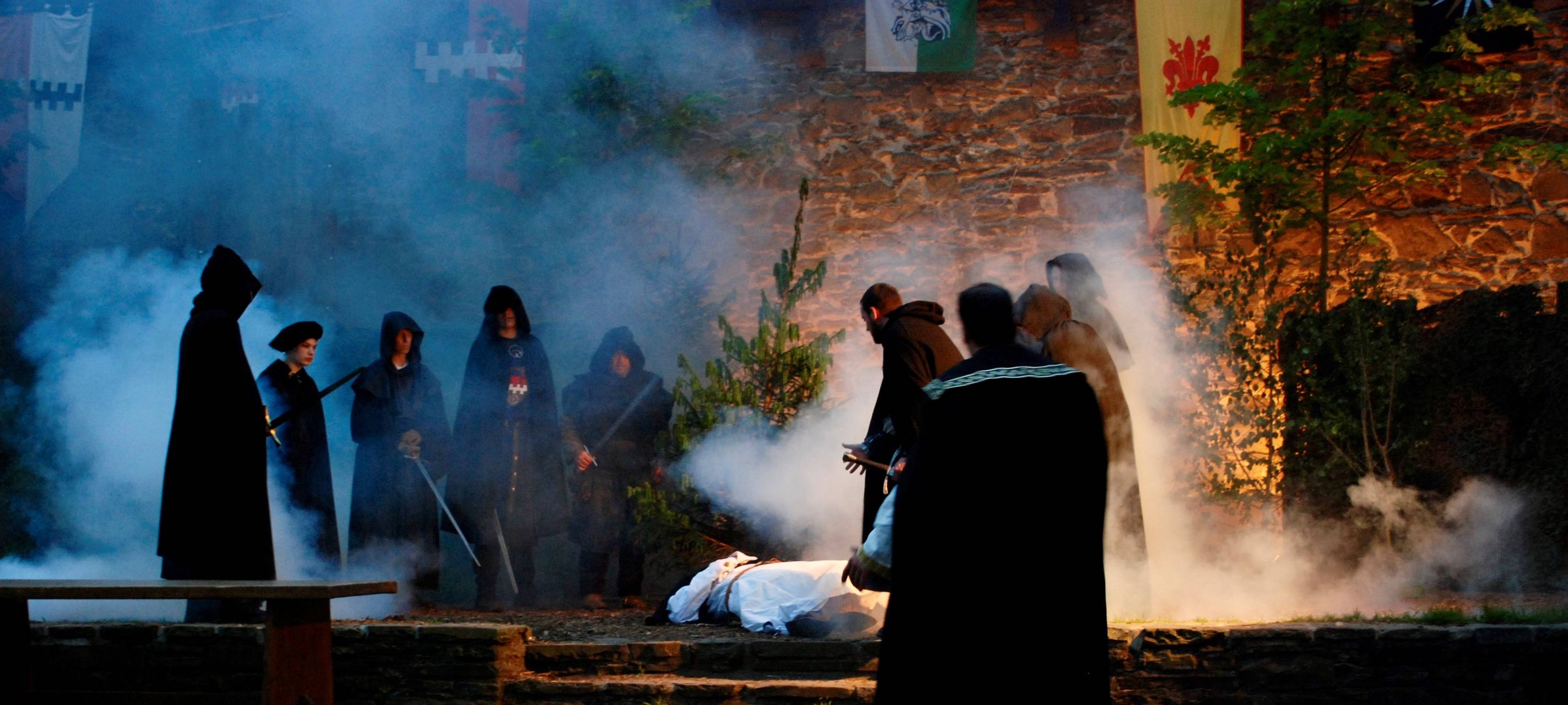 Tipps für das Wochenende vom 22. - 24. August