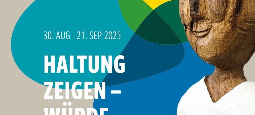 Gegen Hass, für Respekt