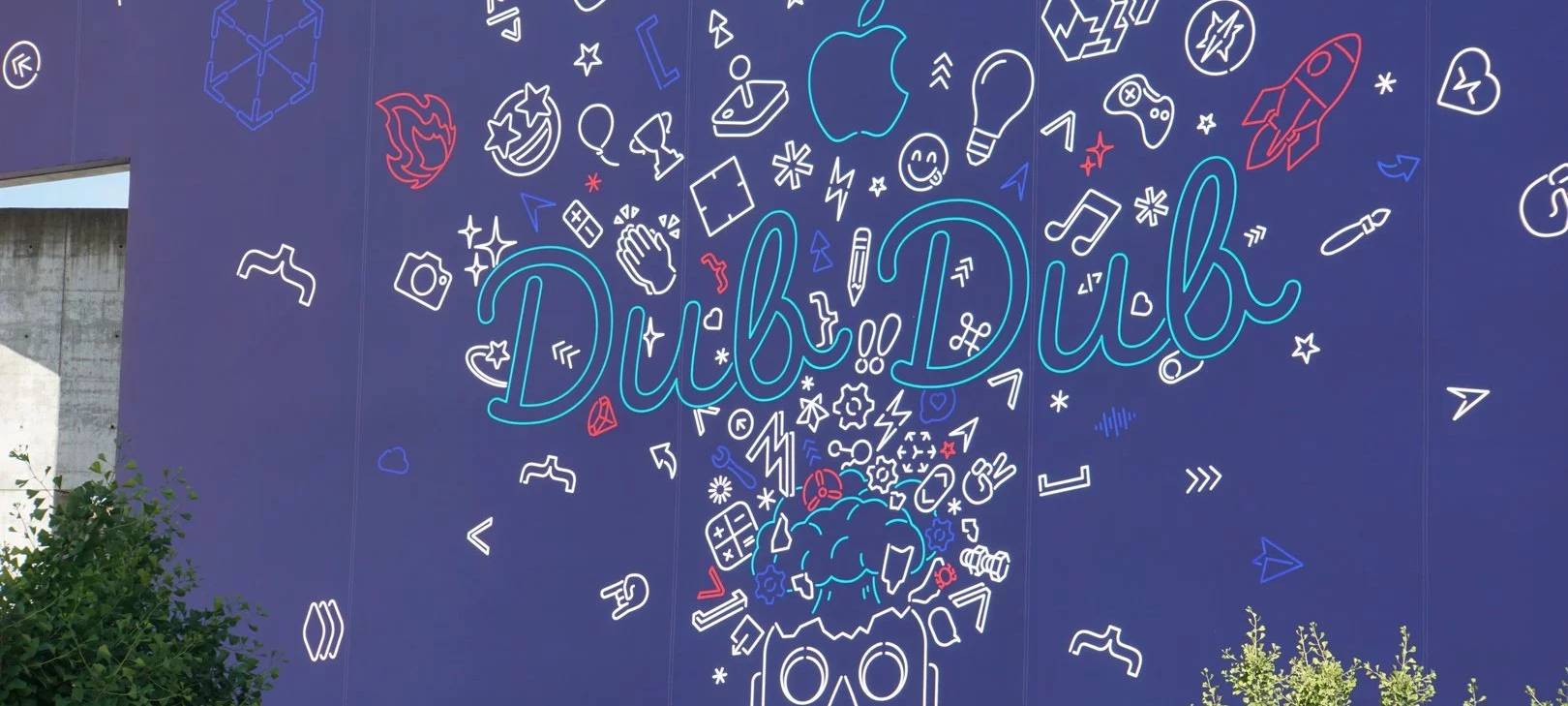 Techblog: Apple Keynote