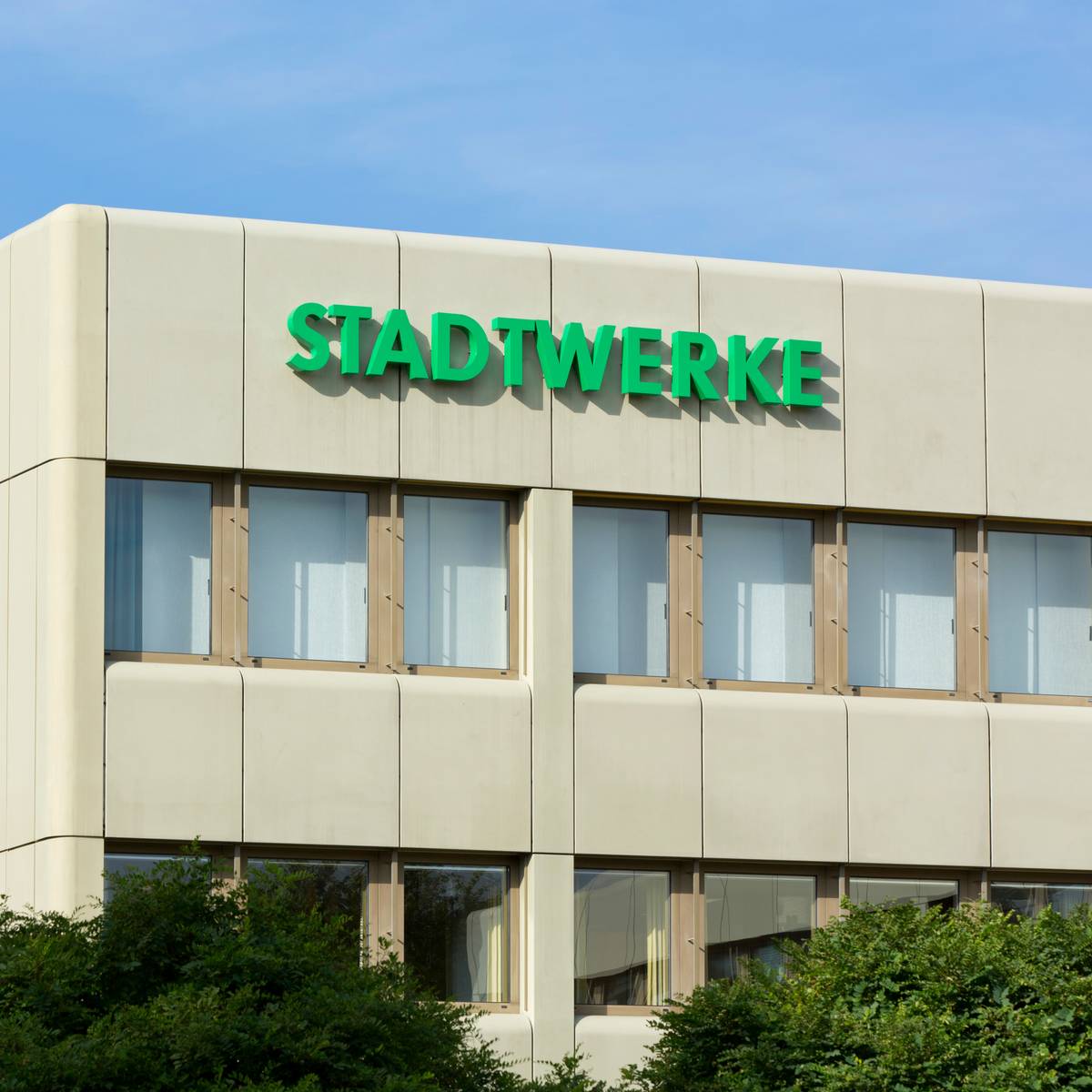 Stadtwerke wollen HochwasserOpfer entlasten Radio RSG