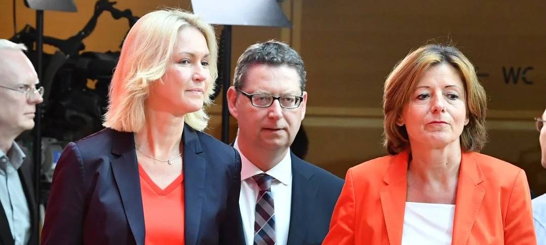Newsblog: SPD nach Nahles Rücktritt
